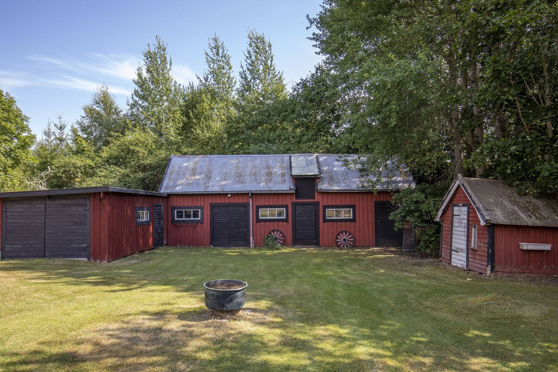 4 rum Villa på Otteskruv 131 Nybro Nybro kommun - bild 3