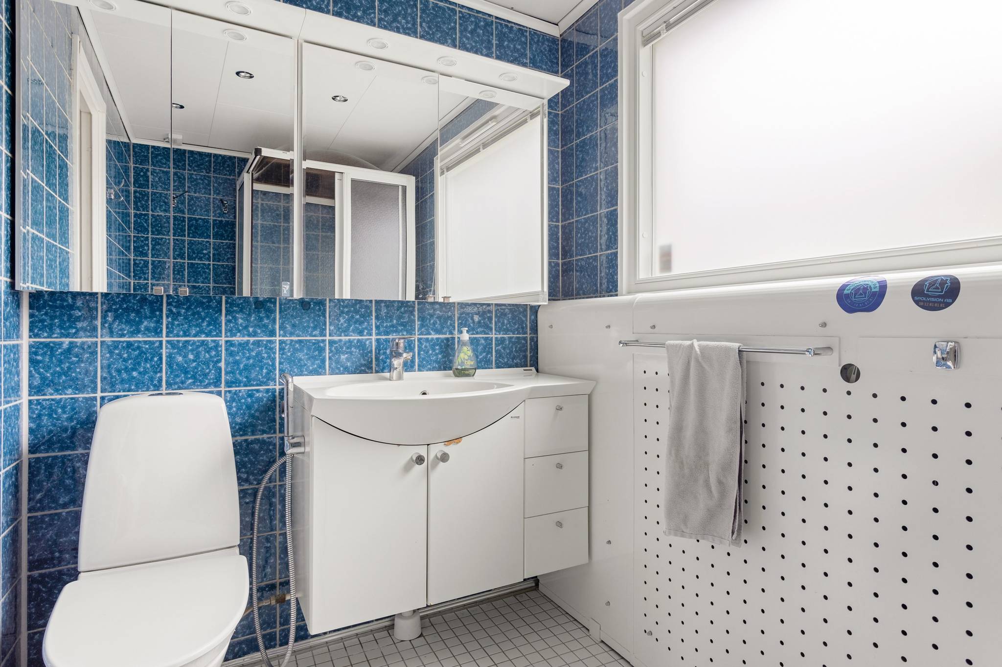 6 rum Villa på Semestervägen 4 Jakobsberg - Västra Järfälla kommun - bild 19
