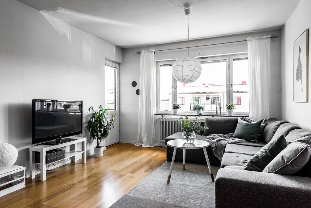 3 rum Lägenhet på Munkhagsgatan 54B Johannelund Linköpings kommun - bild 4