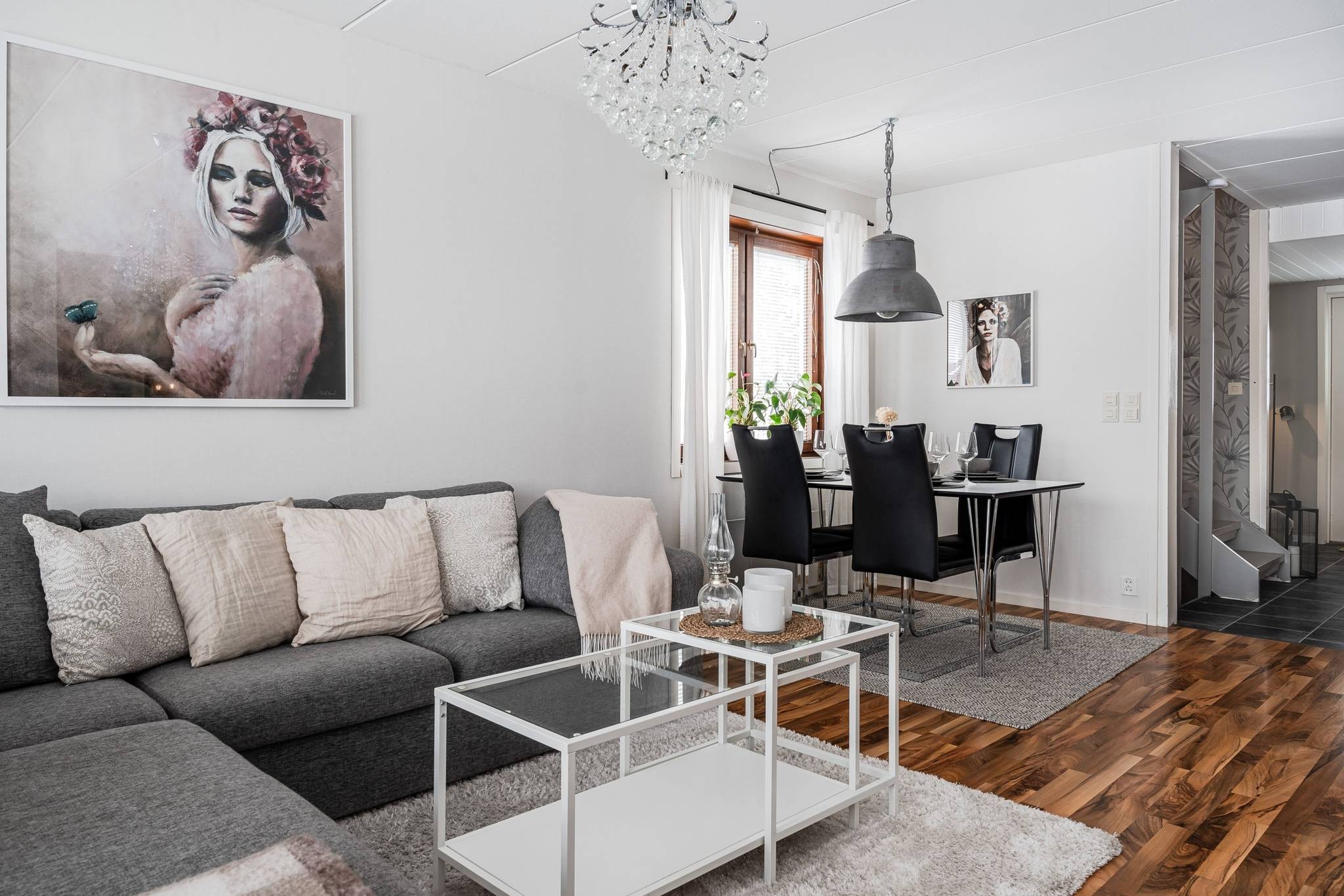 5 rum Parhus på Skyttevägen 10 Ursviken Skellefteå kommun - bild 7