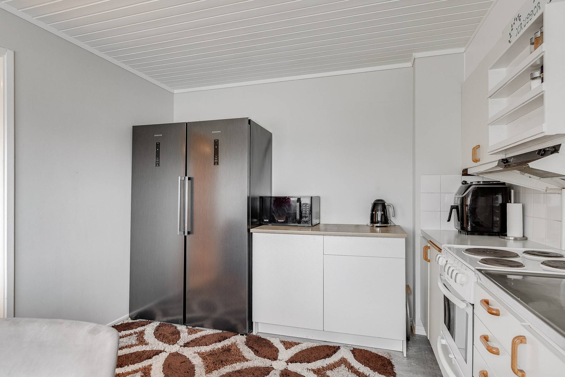5 rum Kedjehus på Parkgatan 8 Alvesta Centrum Alvesta kommun - bild 12
