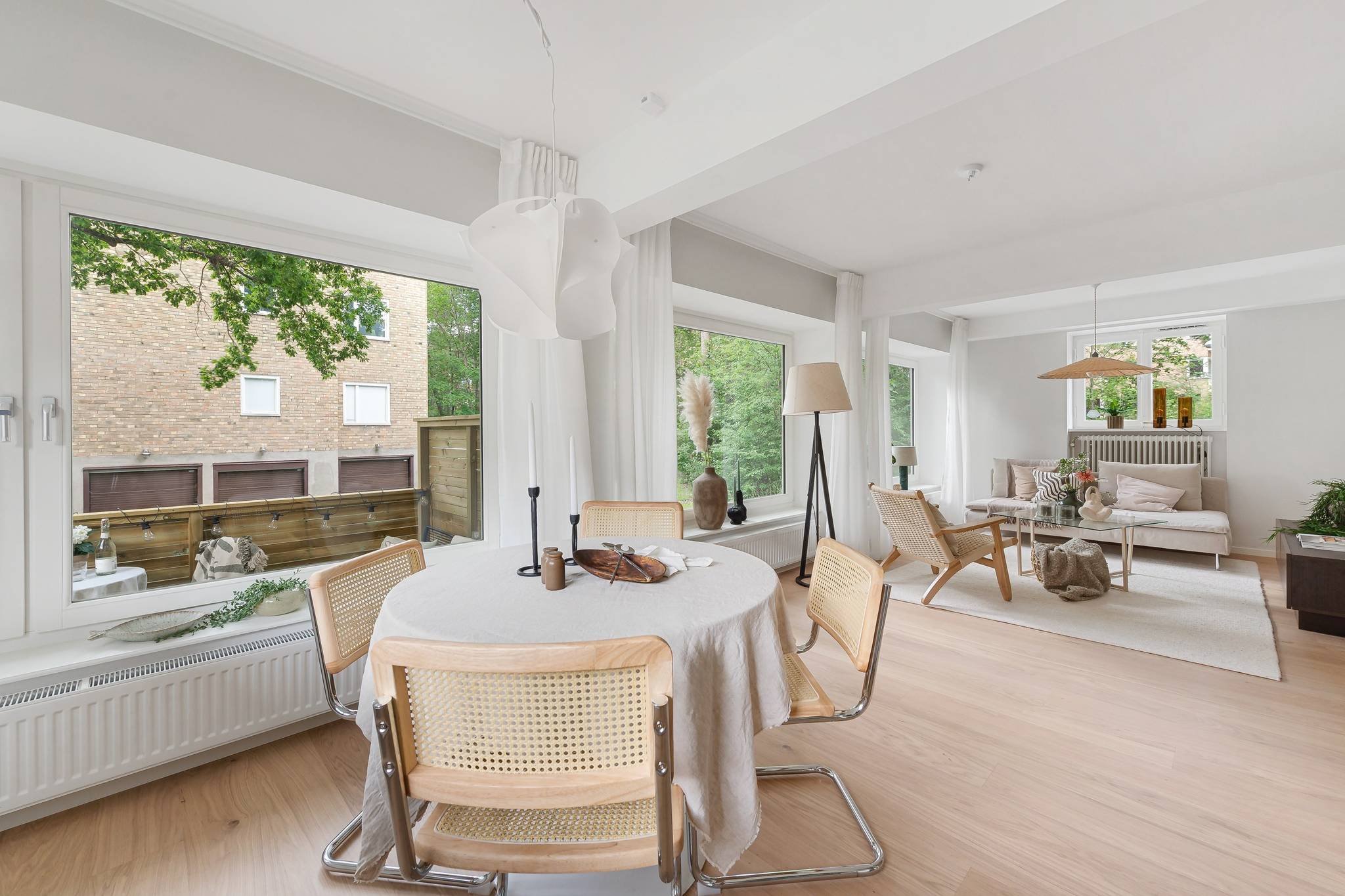 3 rum Lägenhet på Arkitektvägen 70 Bromma / Abrahamsberg Stockholms kommun - bild 20