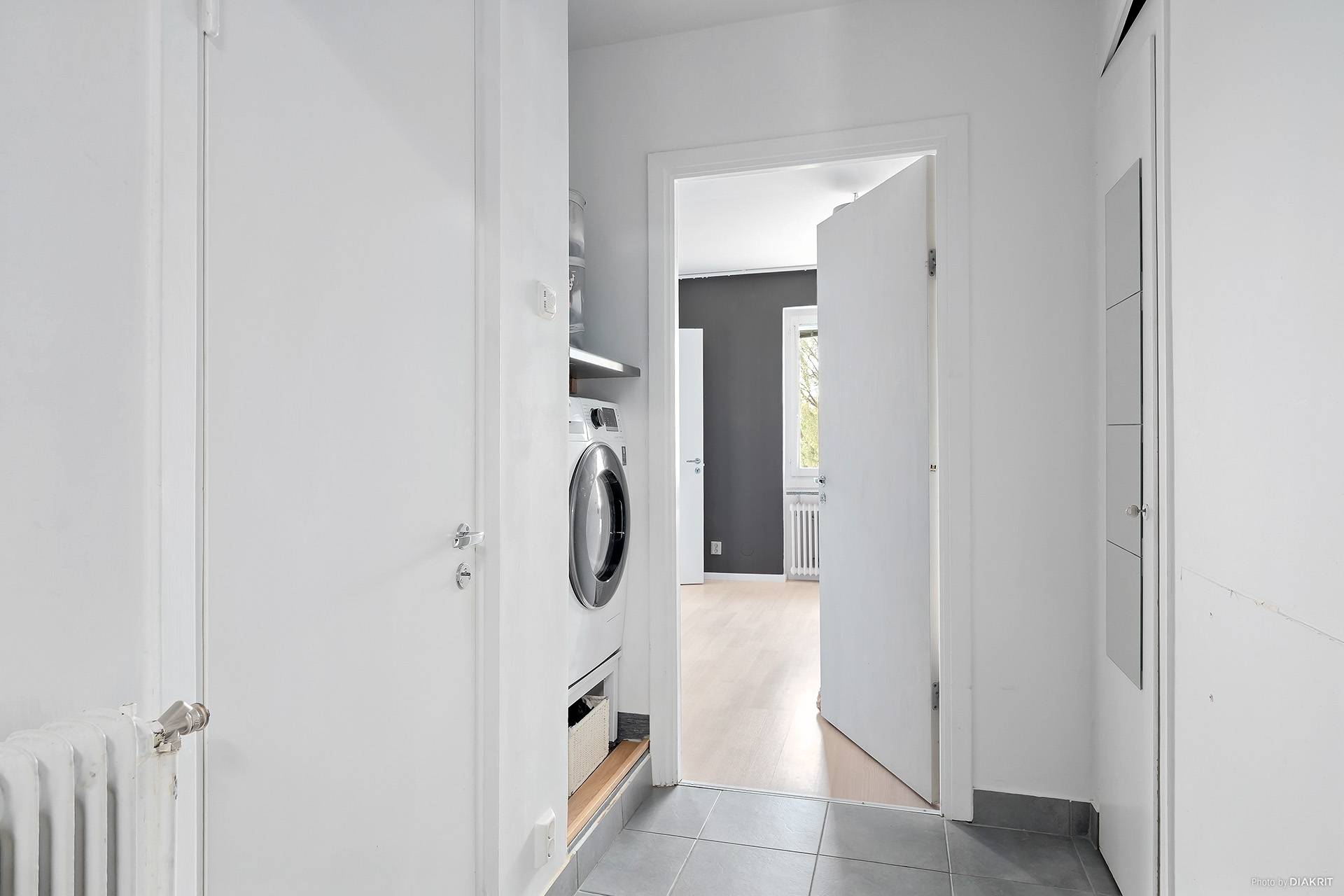 3 rum Lägenhet på Fjällgatan 55A Borås kommun - bild 17