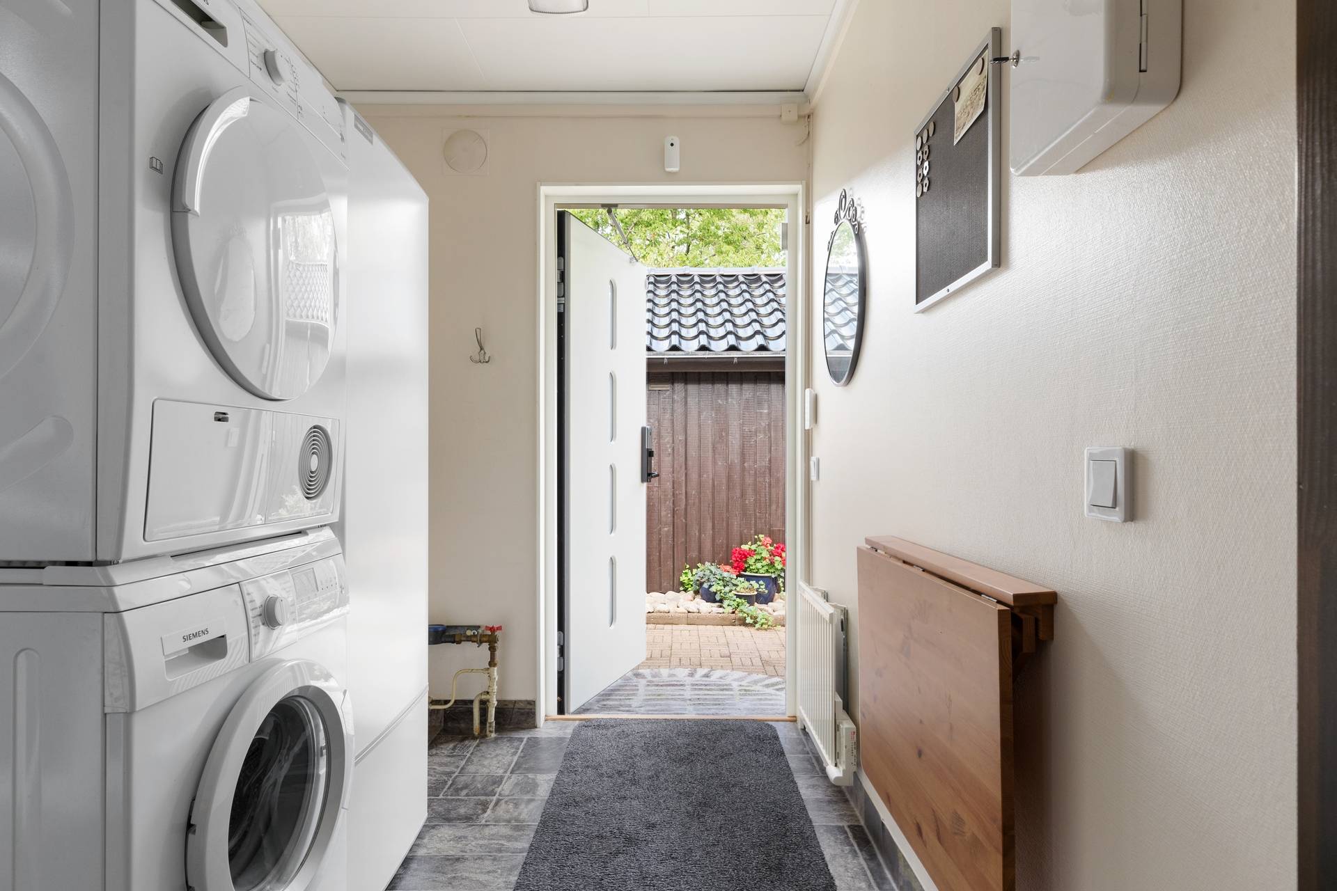 7 rum Villa på Kyrkvägen 23 Trönninge Halmstads kommun - bild 32