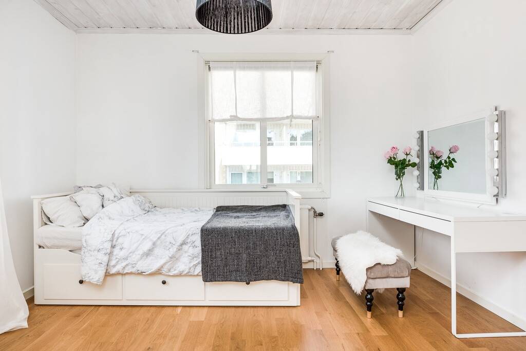 4 rum Villa på Engelbrektsgatan 12 Hagalund Borlänge kommun - bild 38