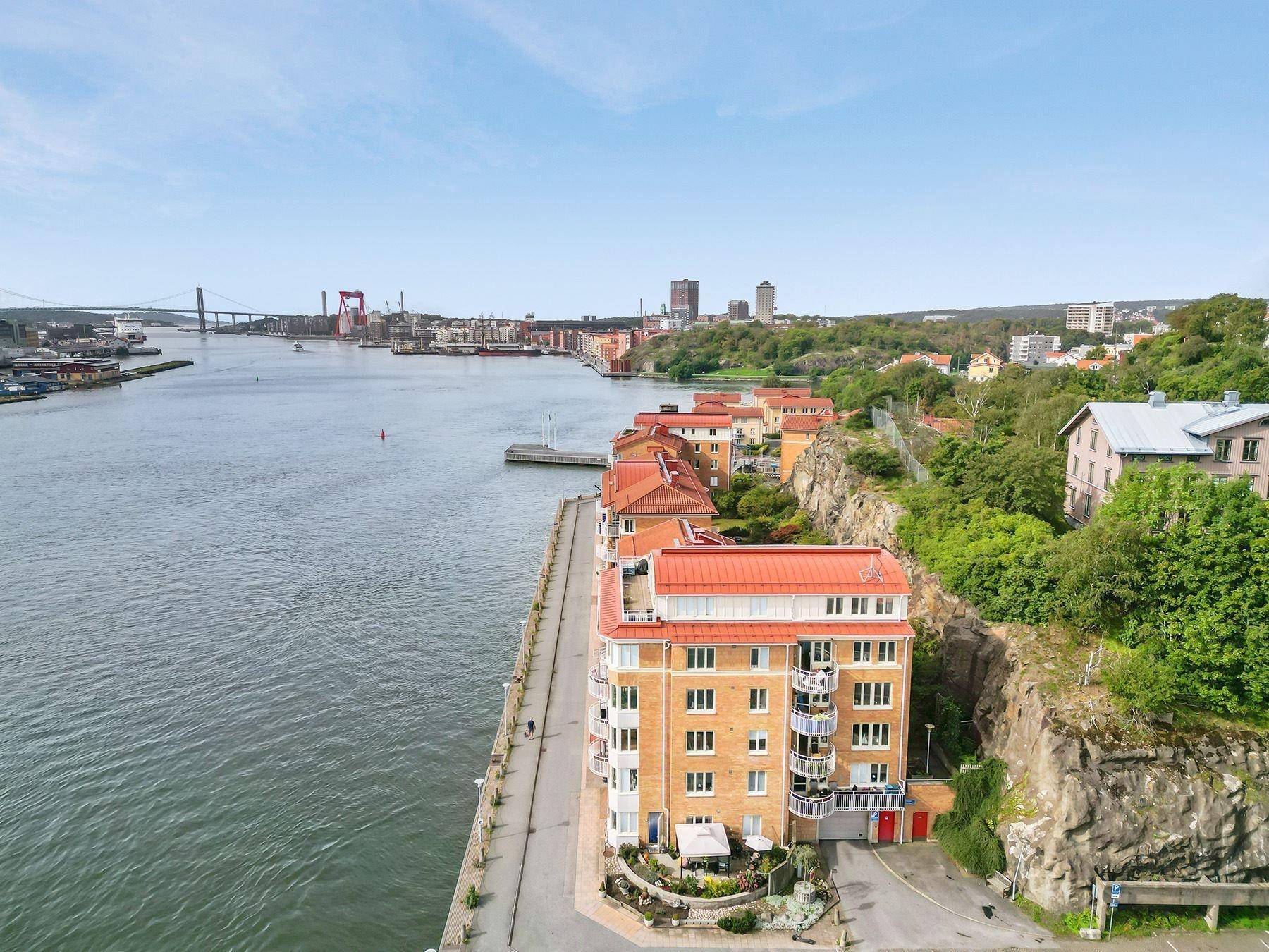 Göteborg, Göteborgs kommun