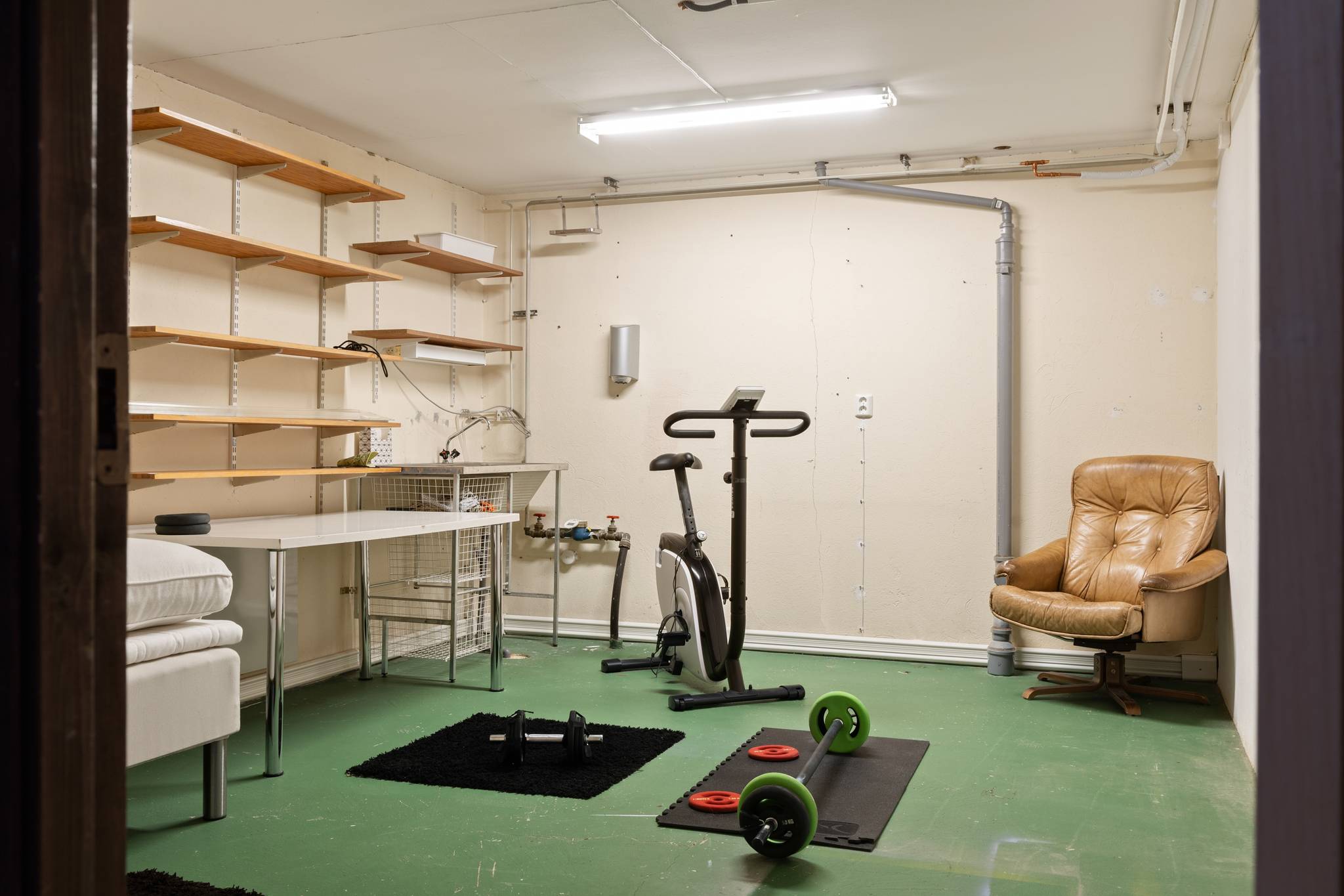 9 rum Villa på Lupinvägen 58 Hässelby Stockholms kommun - bild 46
