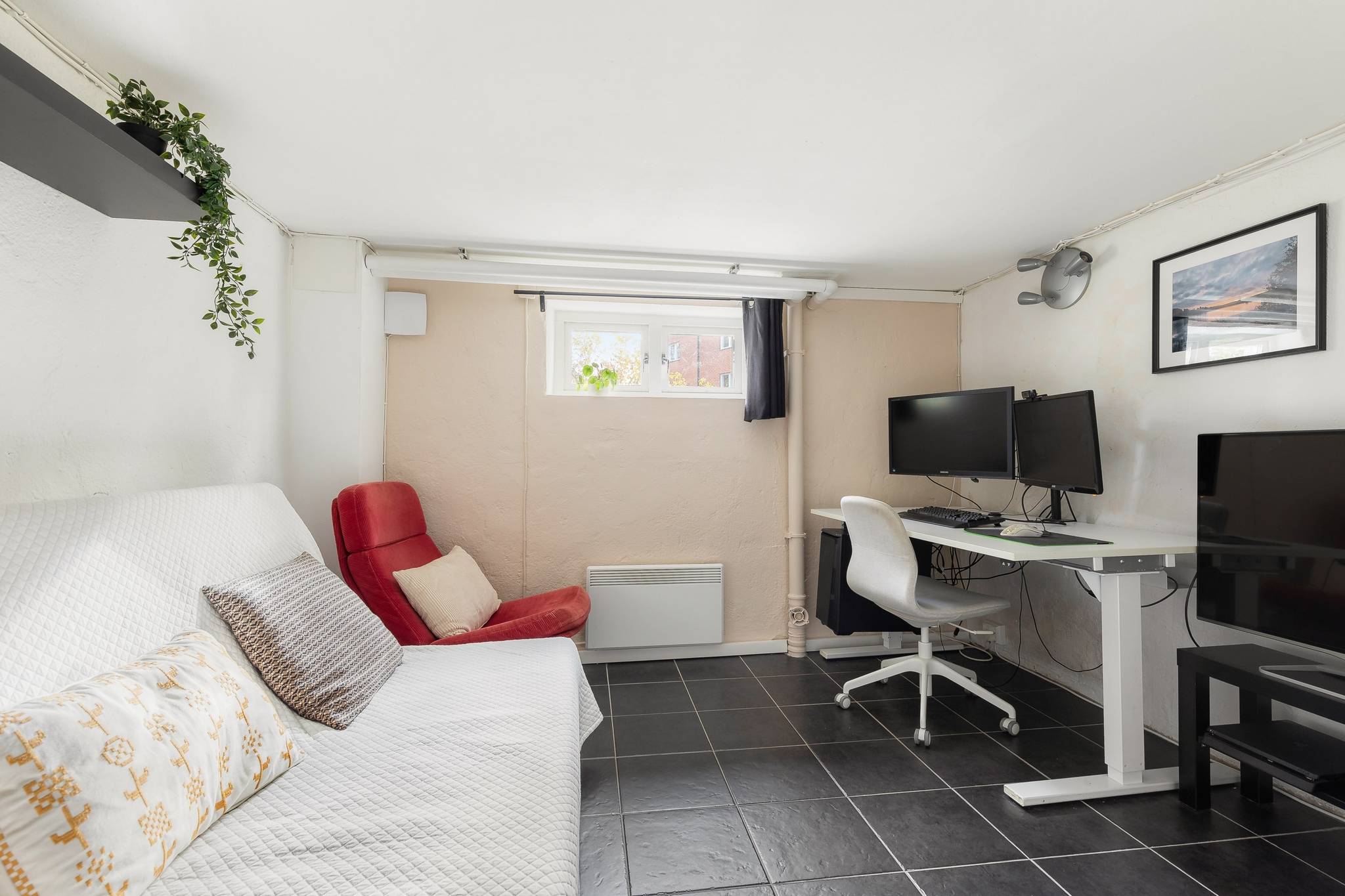 5 rum Villa på Äppelvägen 1 Bålsta Håbo kommun - bild 25