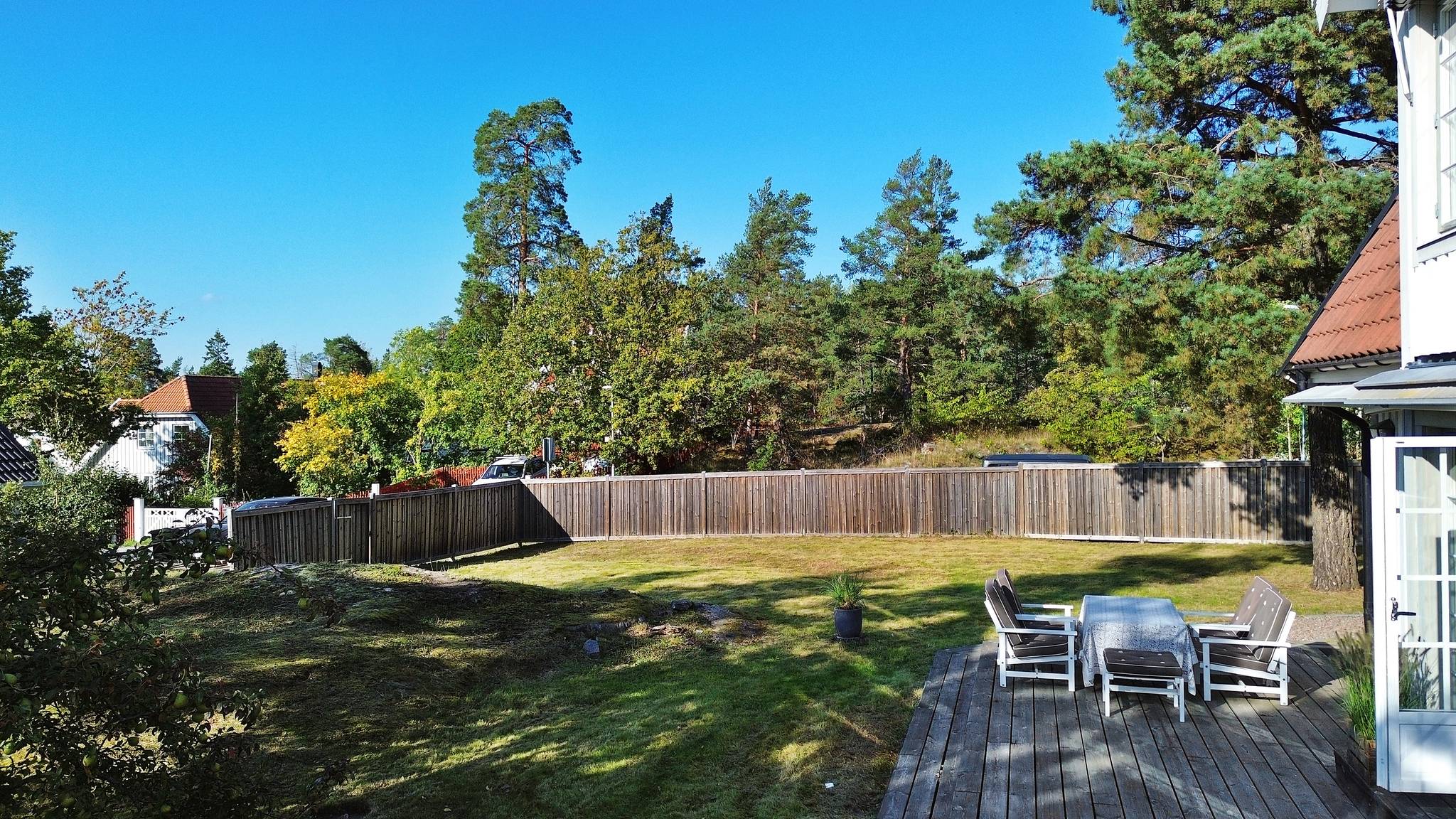 7 rum Villa på Tellusvägen 16 Käppala Lidingö kommun - bild 28