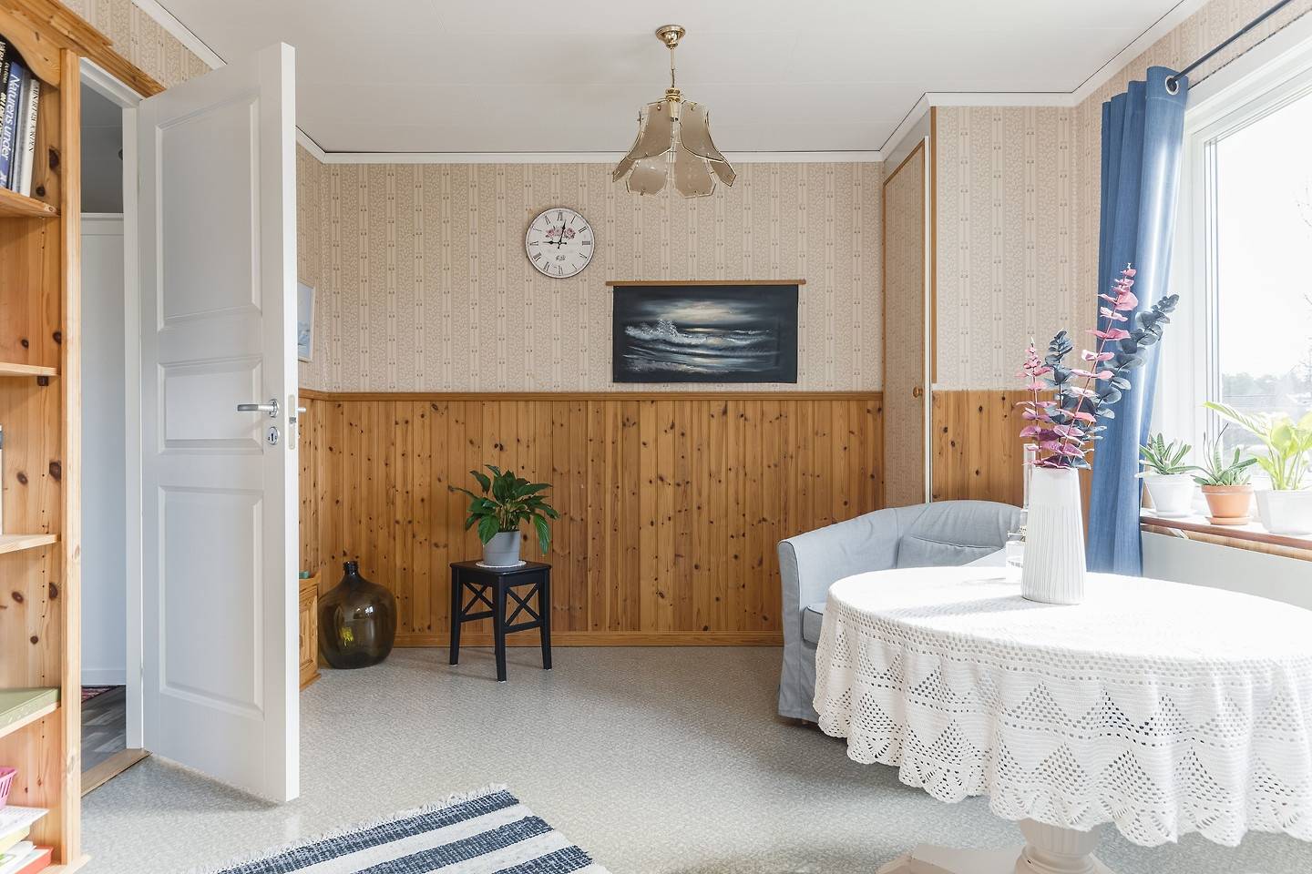 4 rum Villa på Hagalundsvägen 6 Hedesunda Gävle kommun - bild 21