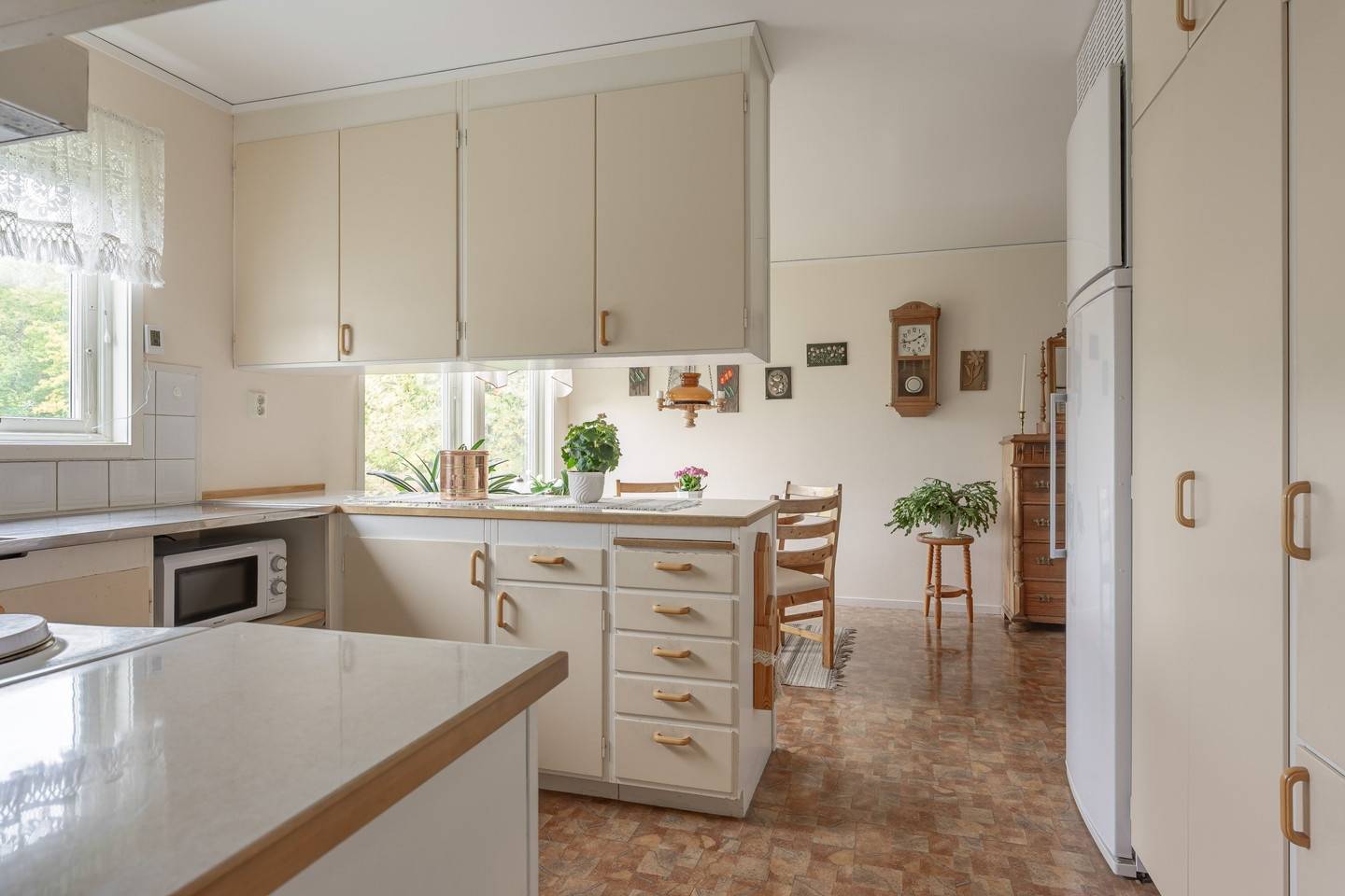 5 rum Villa på Mänstavägen 22 Örbyhus Tierps kommun - bild 8