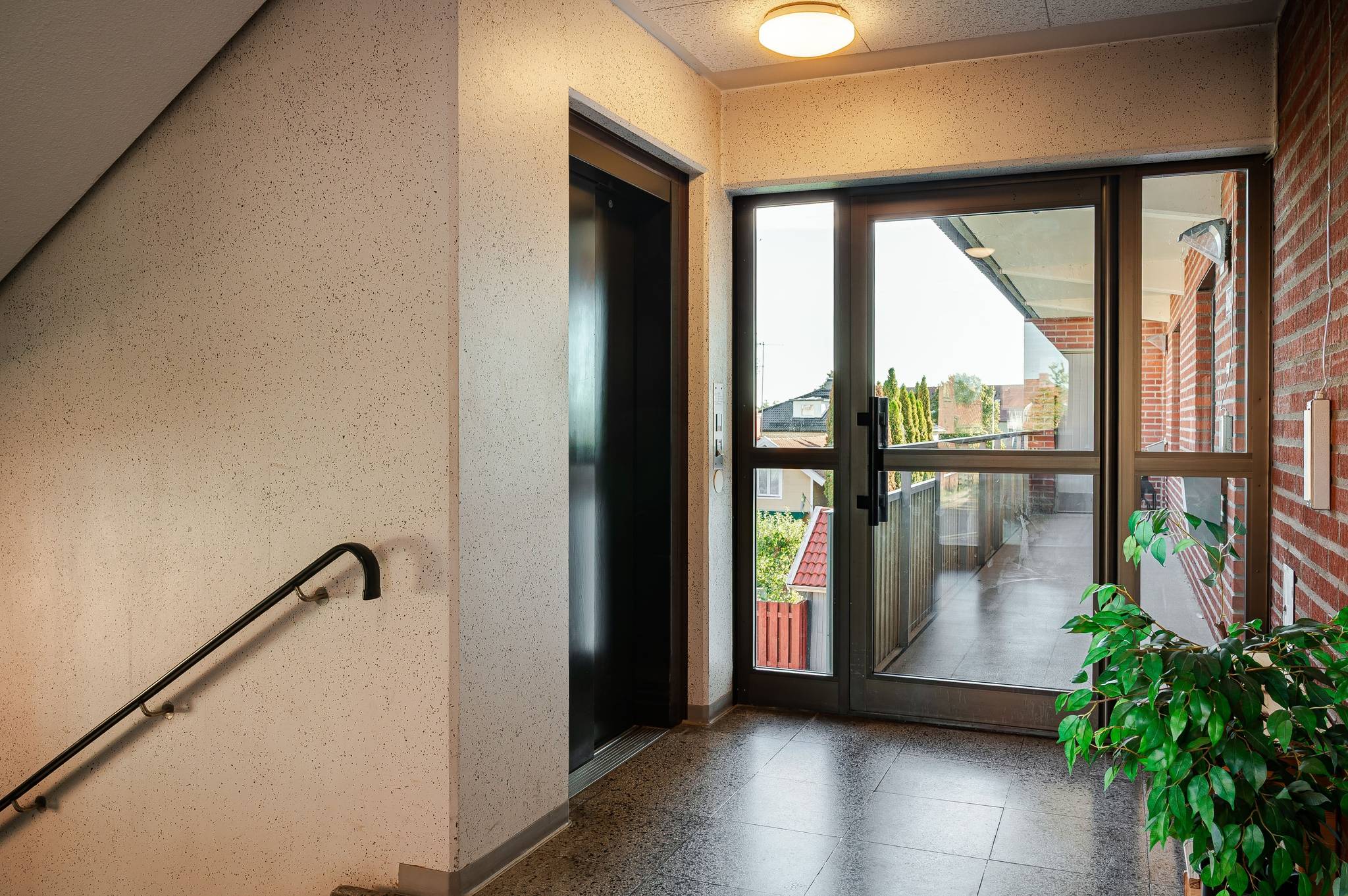 2 rum Lägenhet på Norra Kungsvägen 26 C Centralt Tidaholms kommun - bild 18