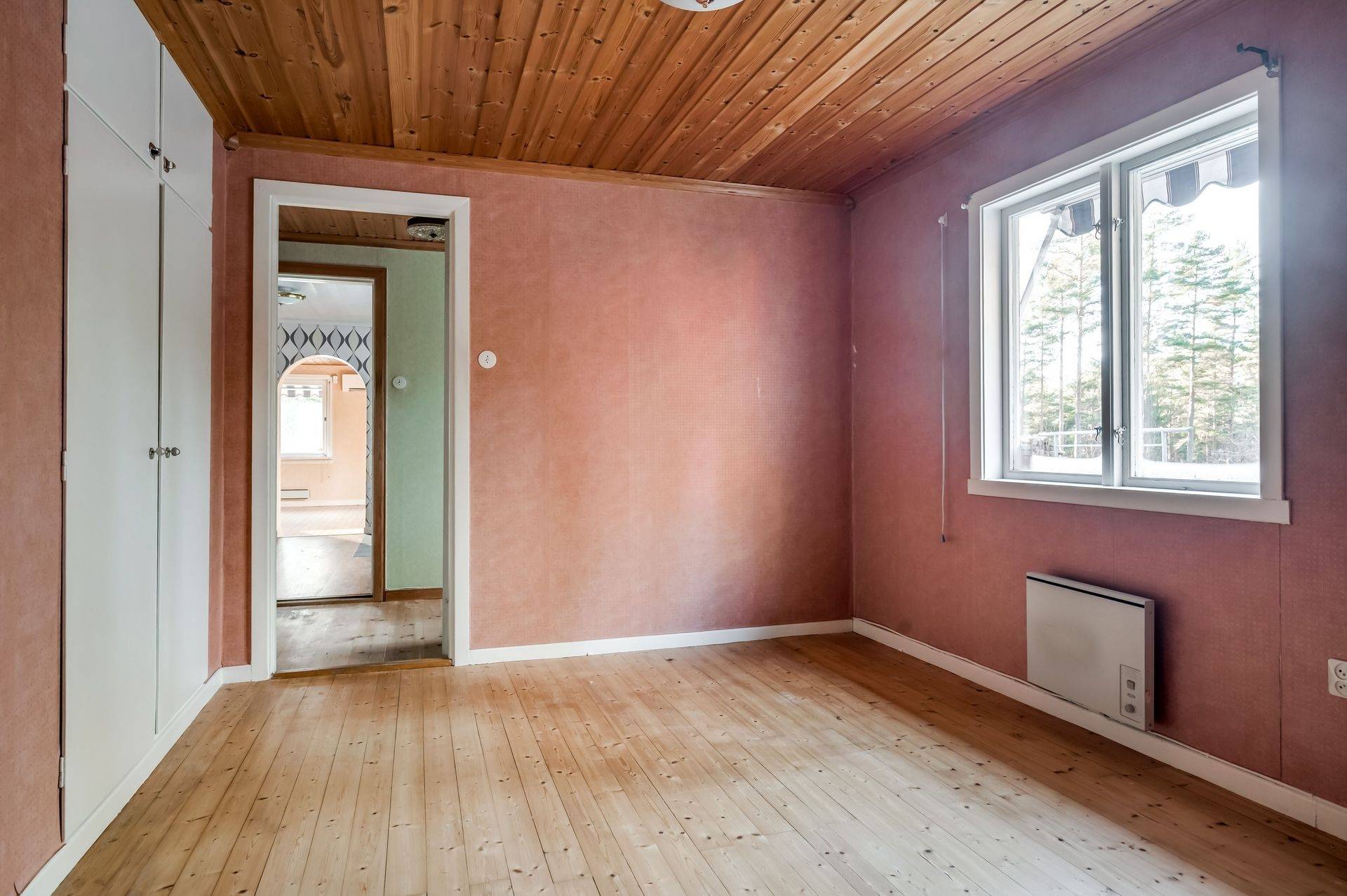 4 rum Villa på Bålgård Bergastugan 1 Arvika Arvika kommun - bild 17