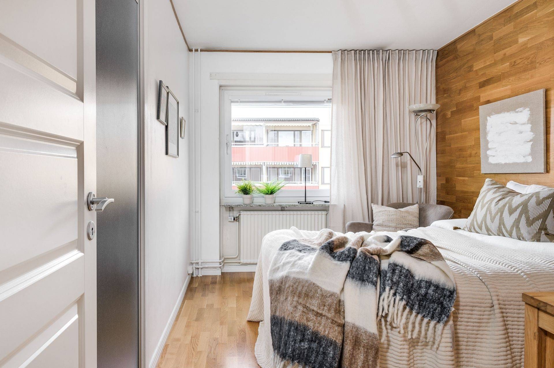 2 rum Lägenhet på Hyttgatan 38A Centralt Falu kommun - bild 13