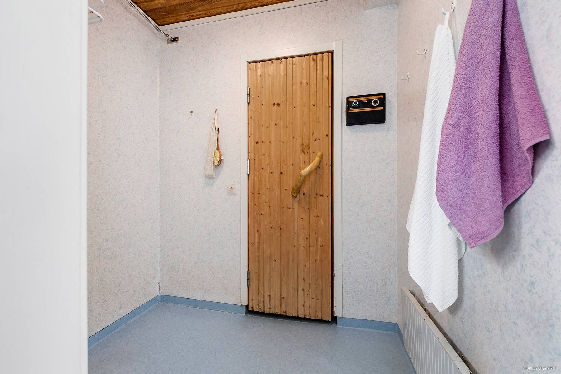 5 rum Villa på Grantjärnsvägen 3 Stenbäcken Kalix kommun - bild 22