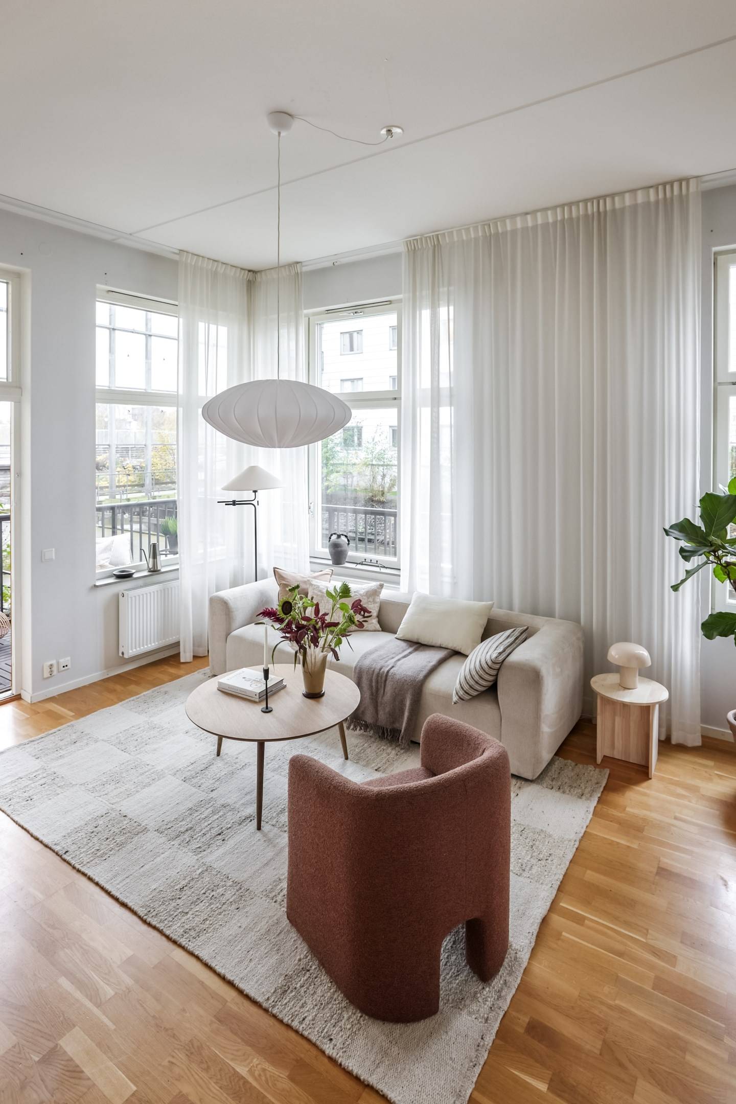 3 rum Lägenhet på Gröna Annas gata 13 Centrala Hisingen Göteborgs kommun - bild 8