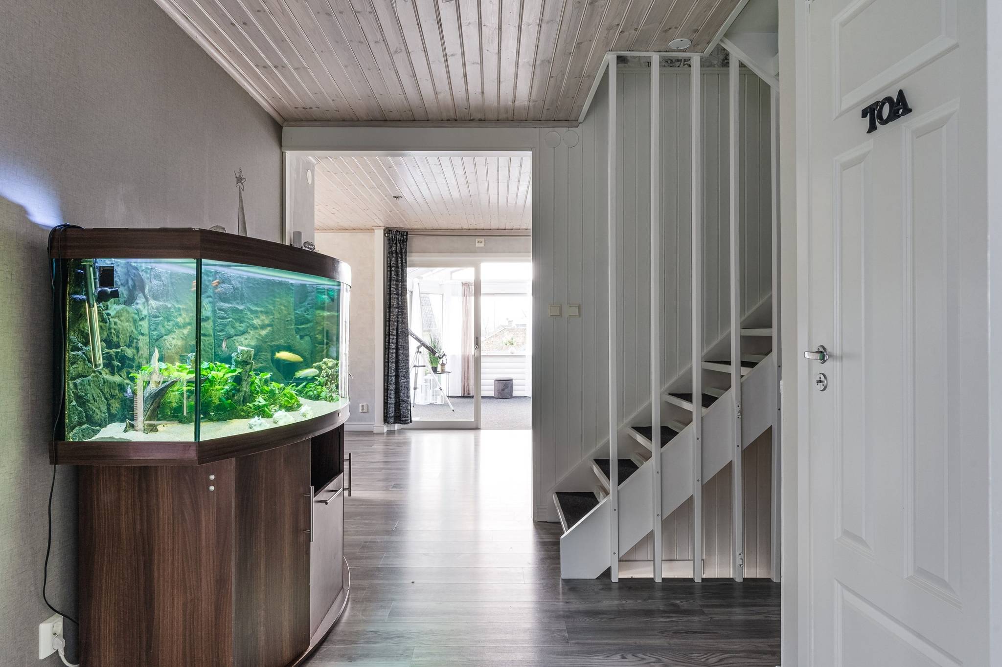 6 rum Villa på Alundavägen 3 Mullsjö Mullsjö kommun - bild 9