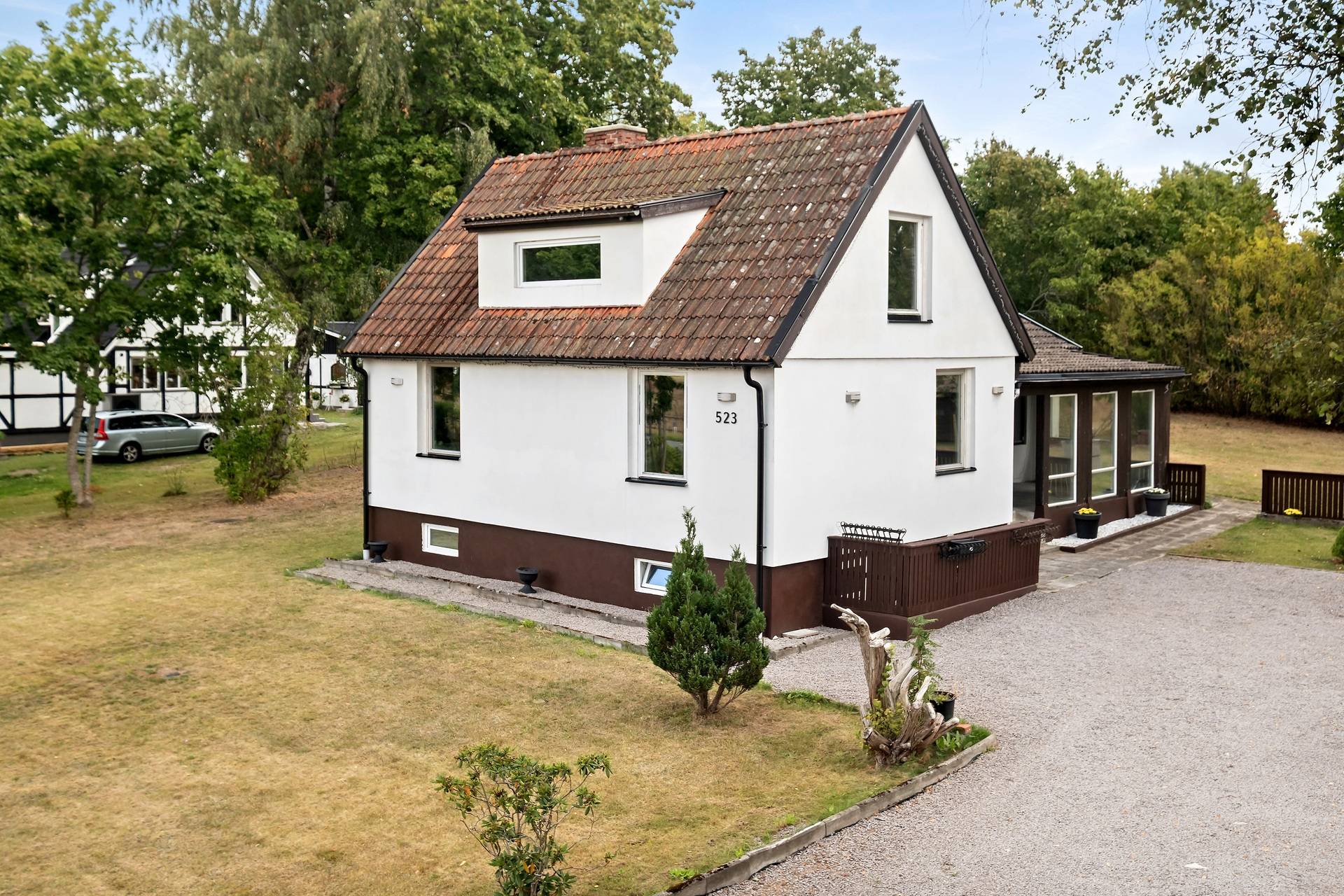 Degeberga, Kristianstads kommun