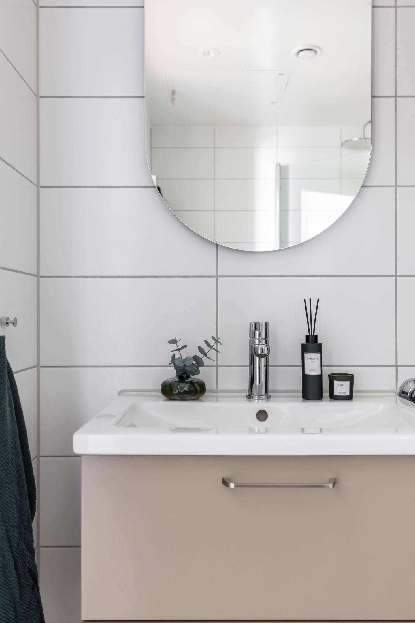 1 rum Lägenhet på Carlsgatan 35 City Malmö kommun - bild 10
