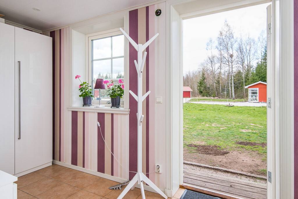Gård/skog på Gimgöl Ekeborg Julita Katrineholms kommun - bild 23