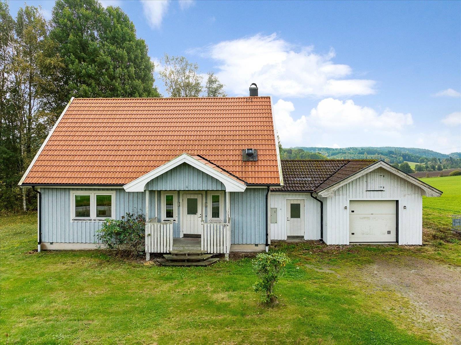 84 m² Villa på Hogen 44 Hogen Munkedals kommun - bild 2