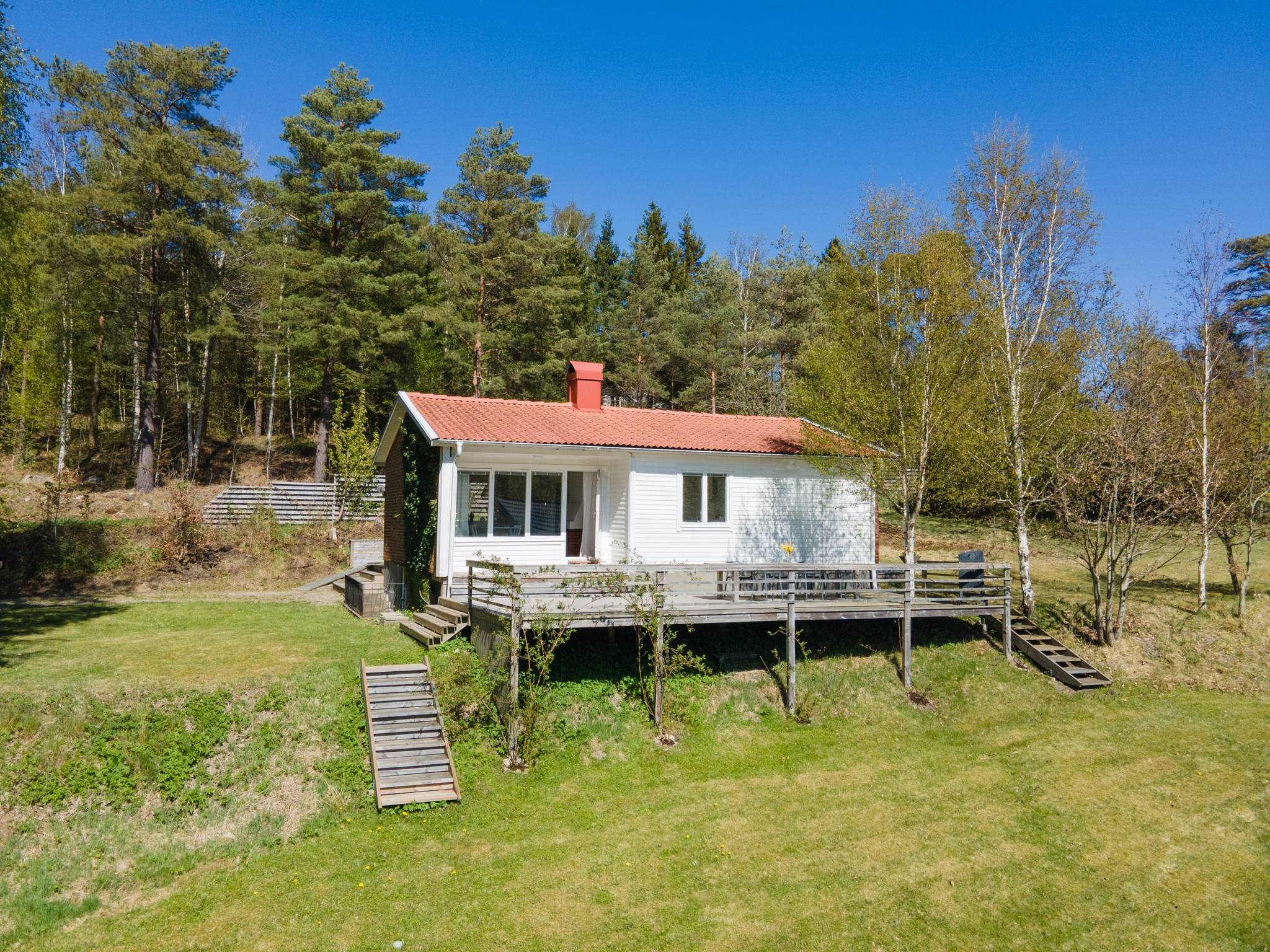 3 rum Villa på Orreviksvägen 75 Bokenäs Uddevalla kommun - bild 35