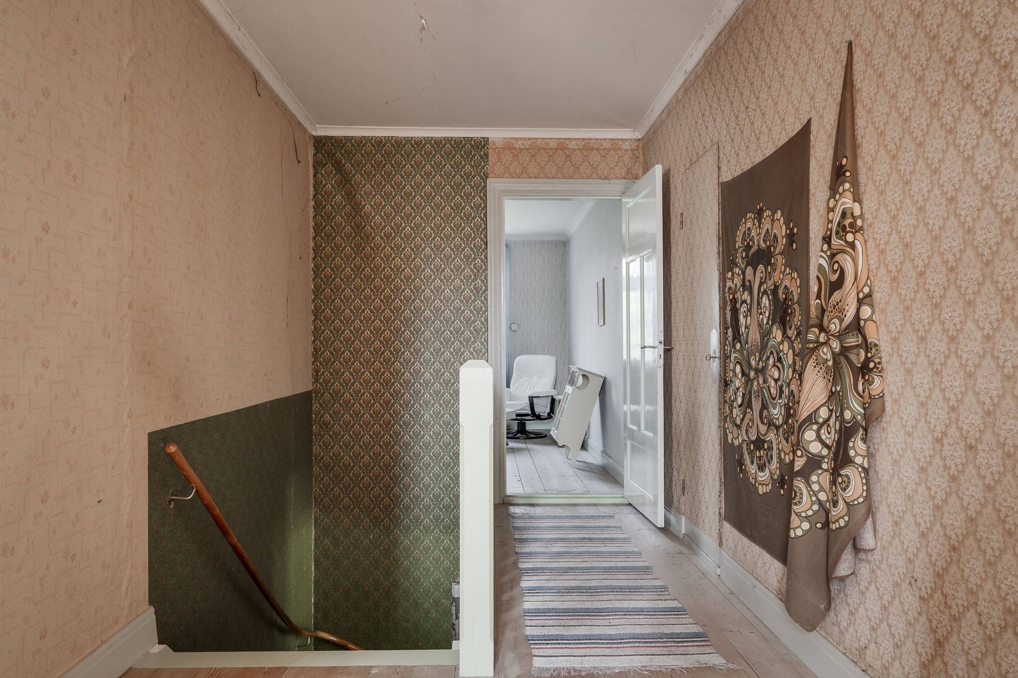 6 rum Villa på Häggemåla 305 Ålem Mönsterås kommun - bild 25