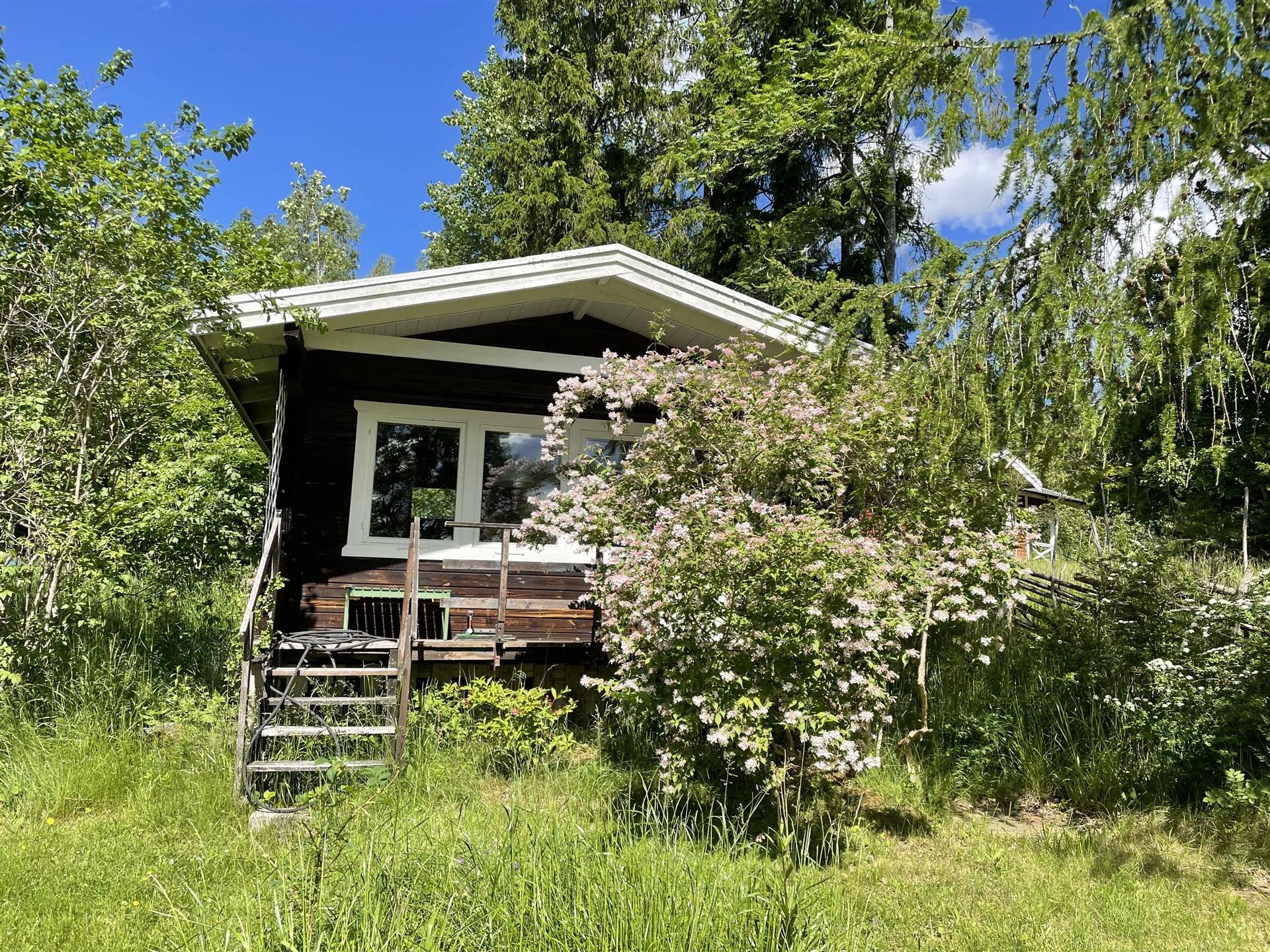 4 rum Villa på Södra Spraggarboda 125 Norrtälje kommun - bild 37