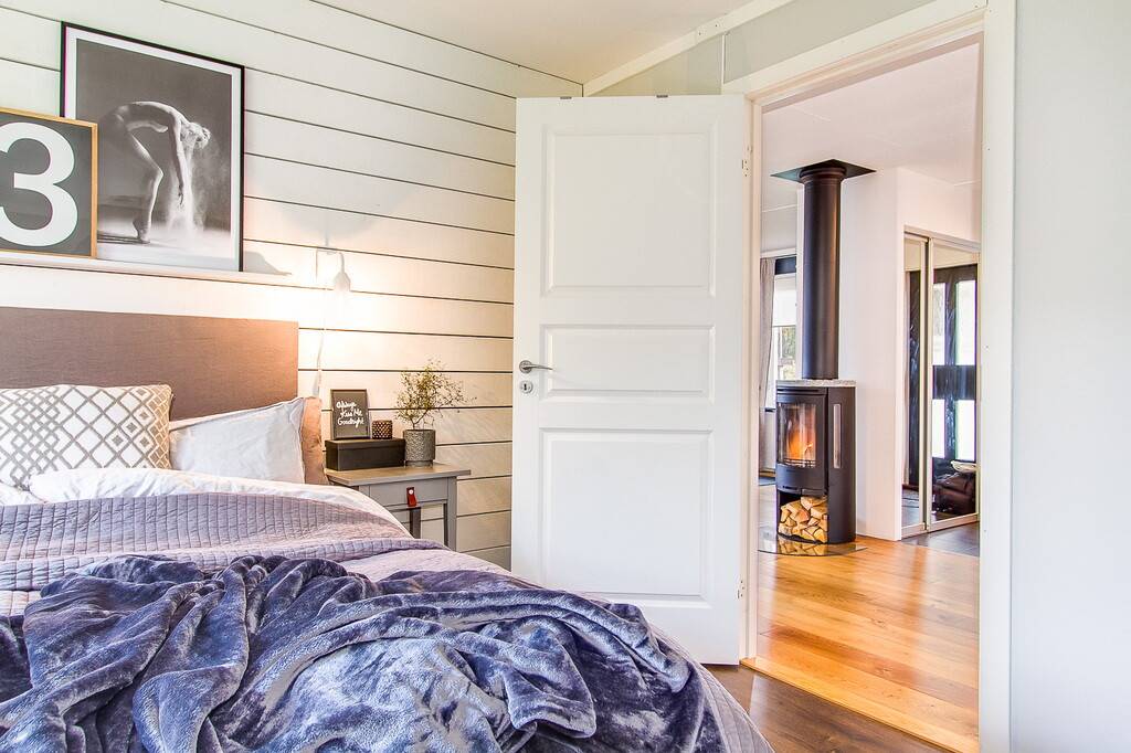 5 rum Villa på Skovelvägen 23 LUDVIKA Ludvika kommun - bild 30