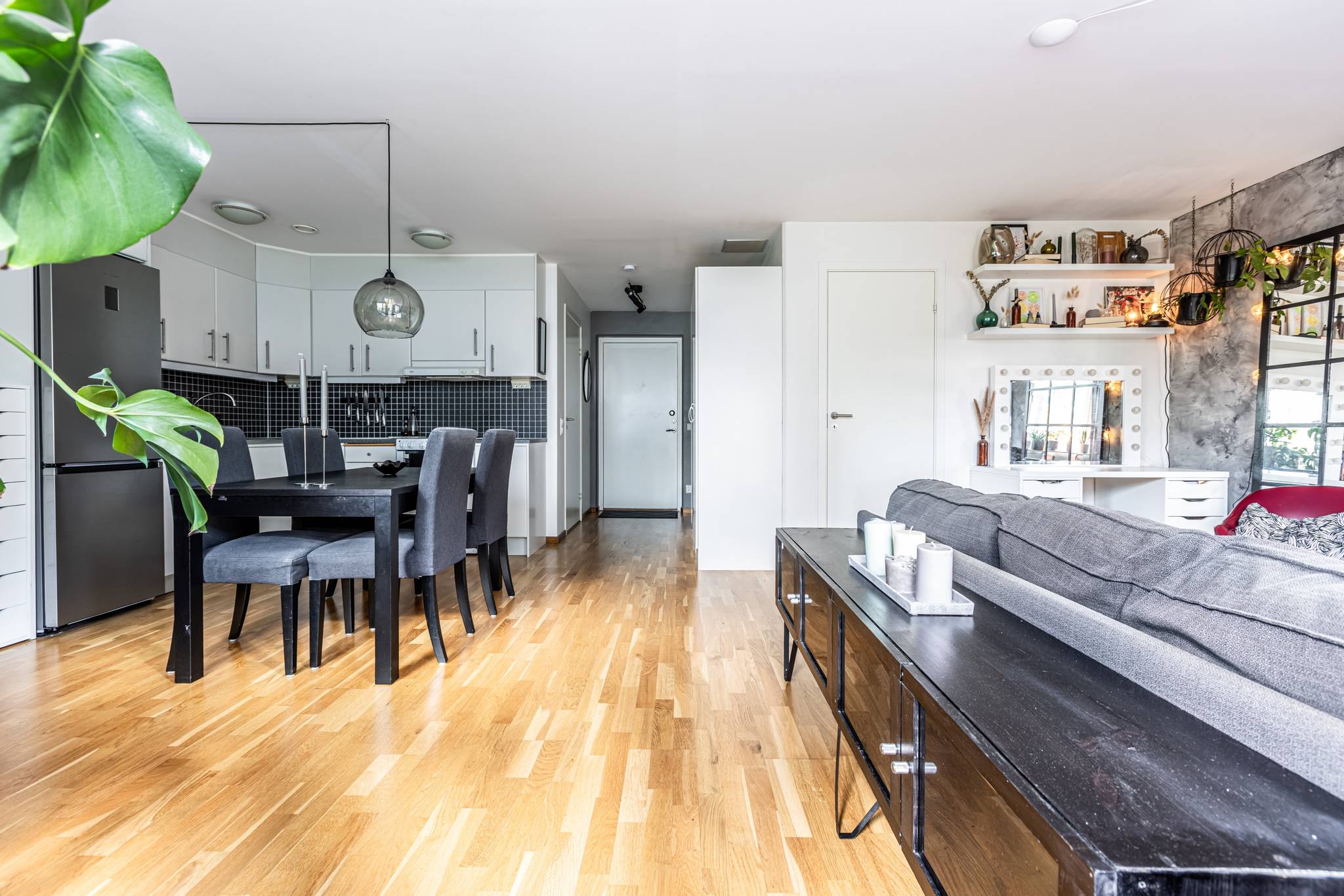 1.5 rum Lägenhet på Mariehemsvägen 172 Mariestrand Umeå kommun - bild 14