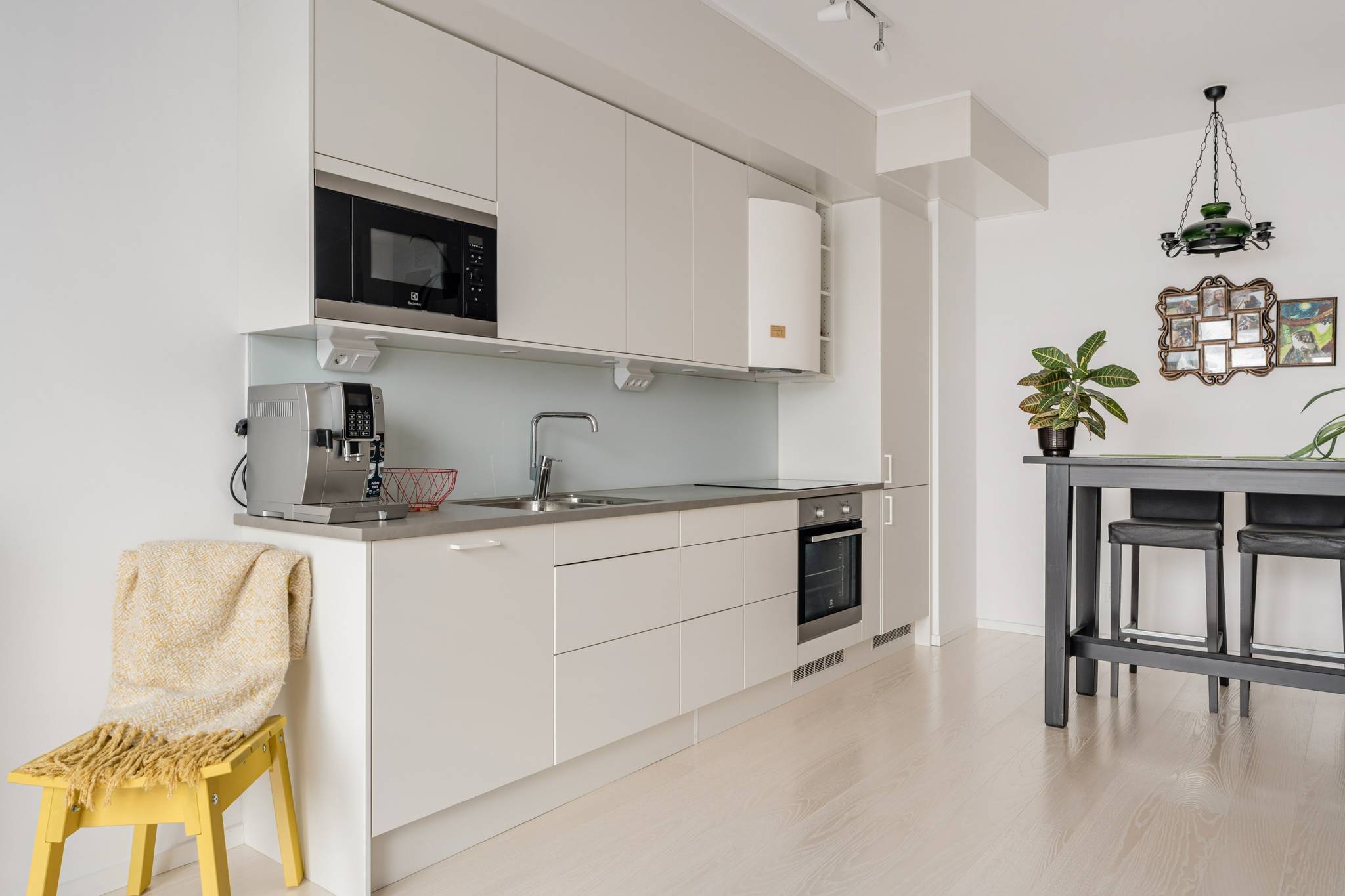 2 rum Lägenhet på Hägerneholmsvägen 6B Hägerneholm Täby kommun - bild 14