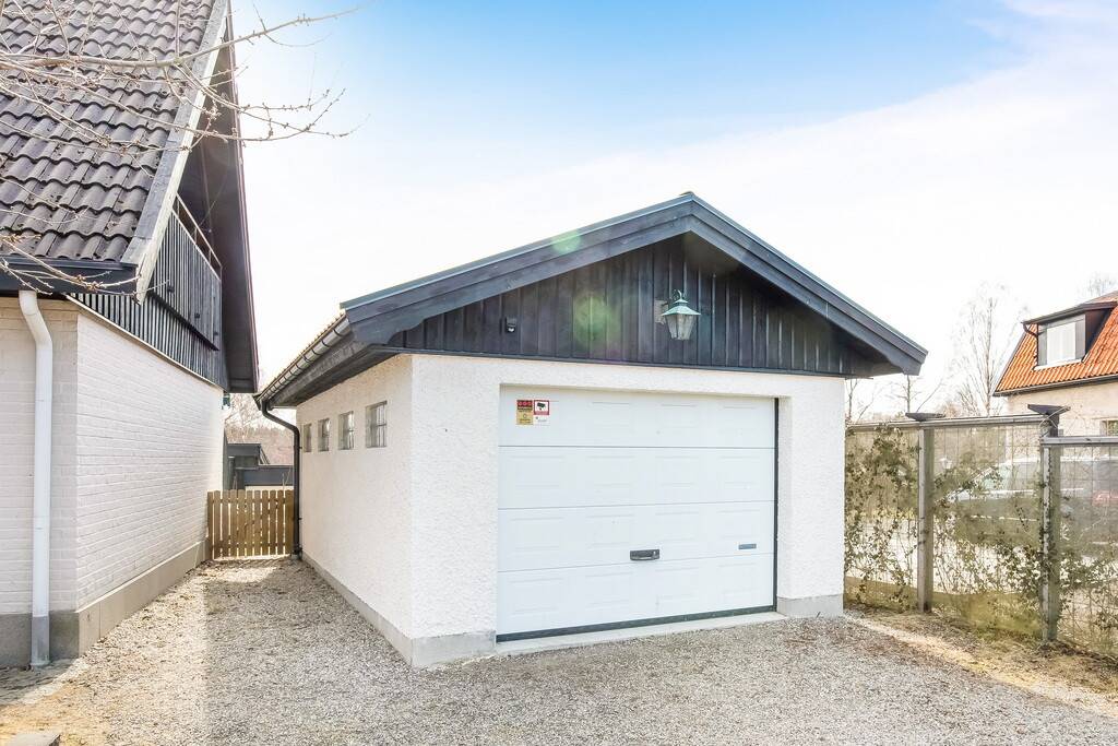 185 m² Villa på Hagaholmsvägen 11 Hällby Eskilstuna kommun - bild 47