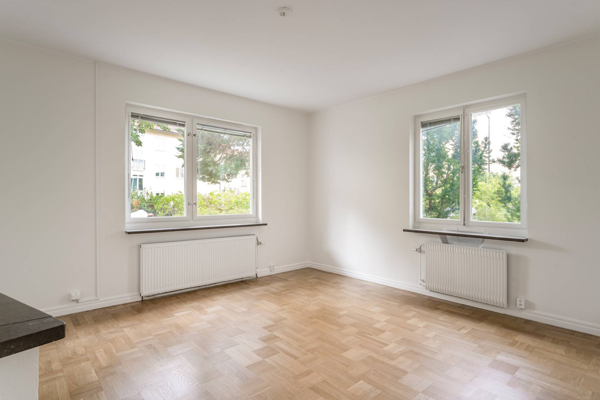 2 rum lägenhet på Klubbacken 45 Mälarhöjden, Stockholms kommun - bild 1