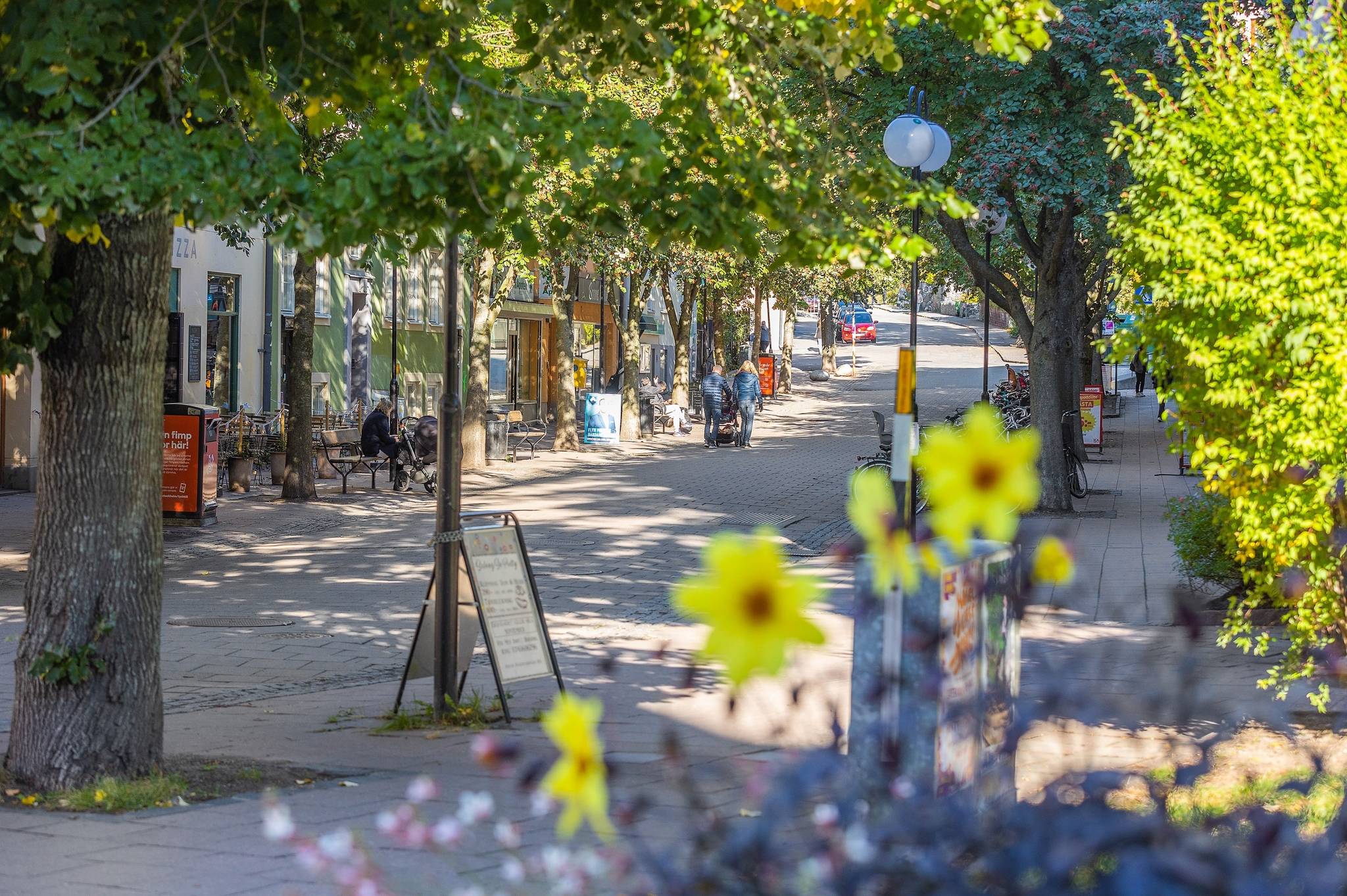 5 rum Villa på Rimbertsvägen 12 Aspudden Stockholms kommun - bild 29