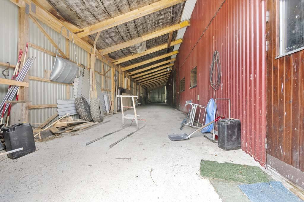 4 rum Villa på Södra Harads 30B Södra Harads Bodens kommun - bild 34