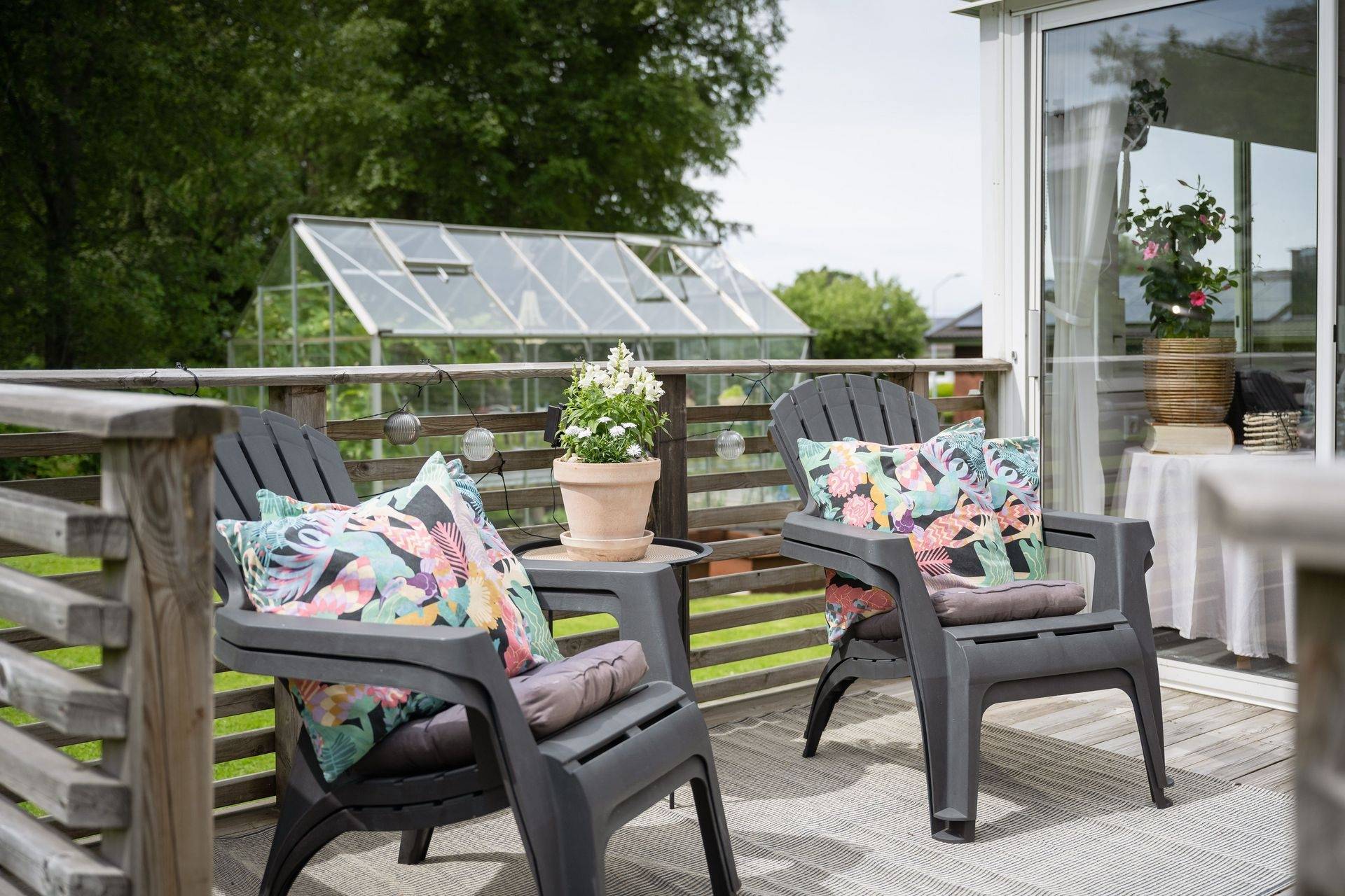 5 rum Villa på Orrevägen 5 Dalsjöfors Borås kommun - bild 45