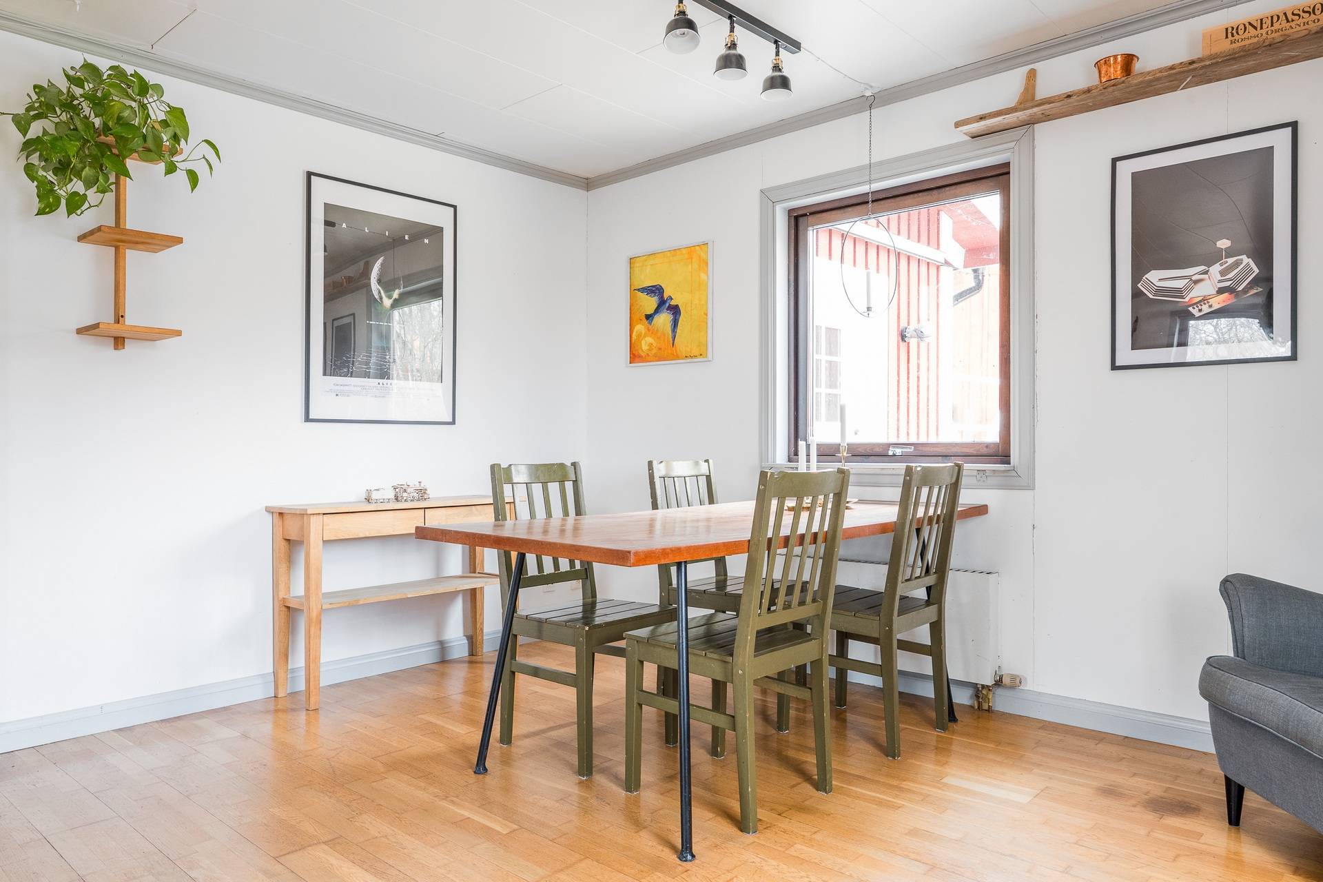 5 rum Villa på Nysätra Hammarby 13 Örsundsbro Enköpings kommun - bild 13