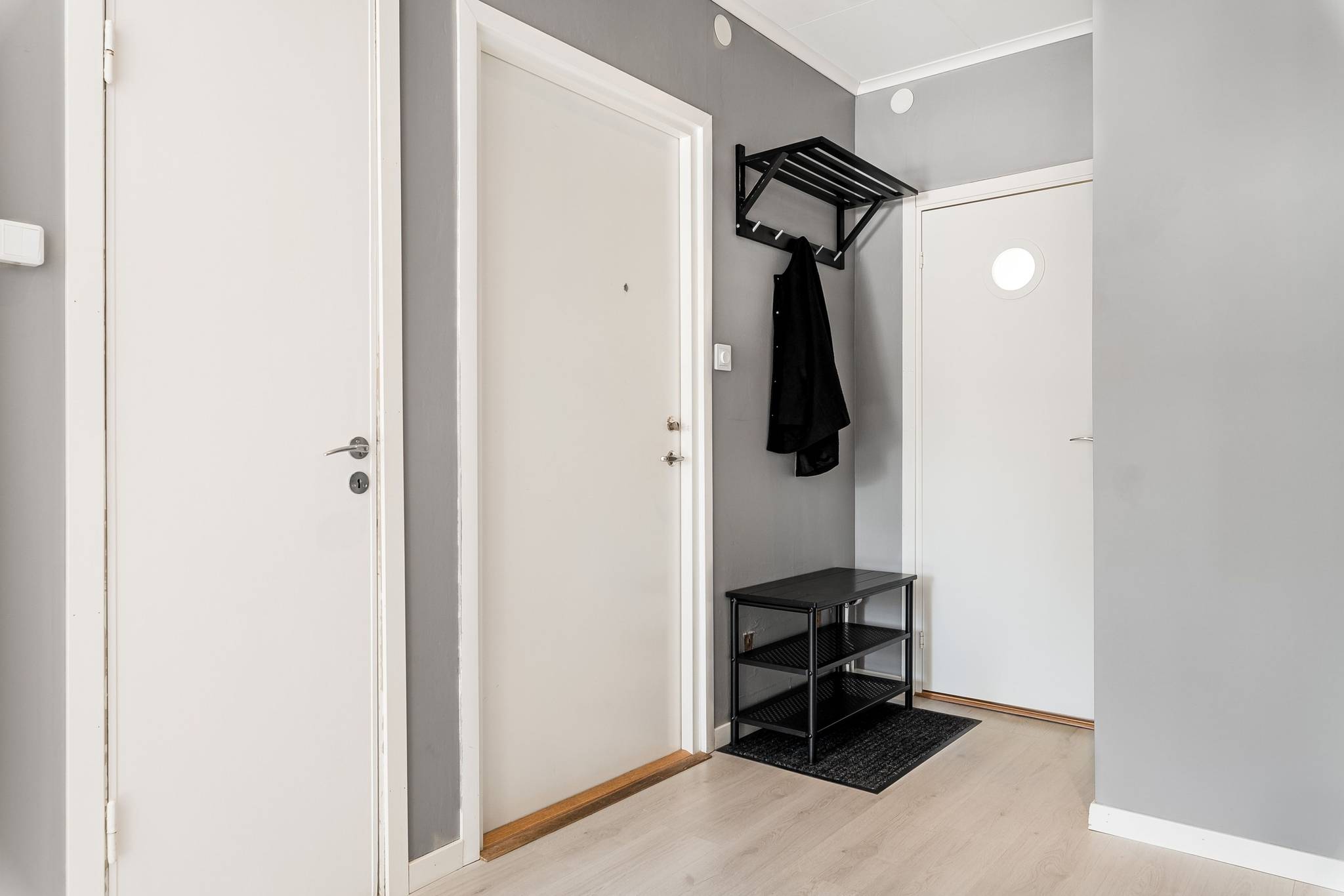 2 rum Lägenhet på Odengatan 10 Lövskatan Luleå kommun - bild 12