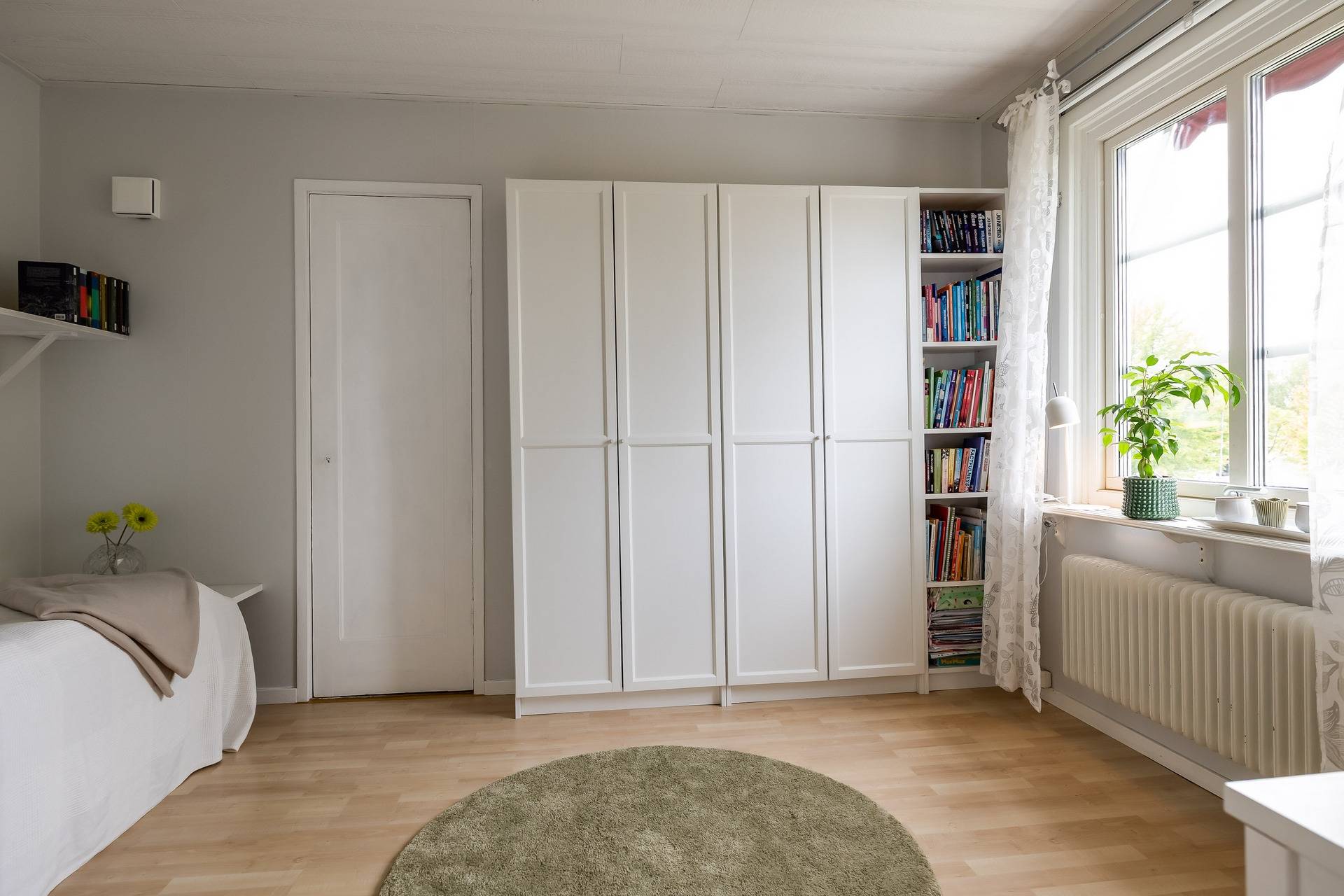 124 m² Villa på Tjädervägen 2 Älvtomta Örebro kommun - bild 34