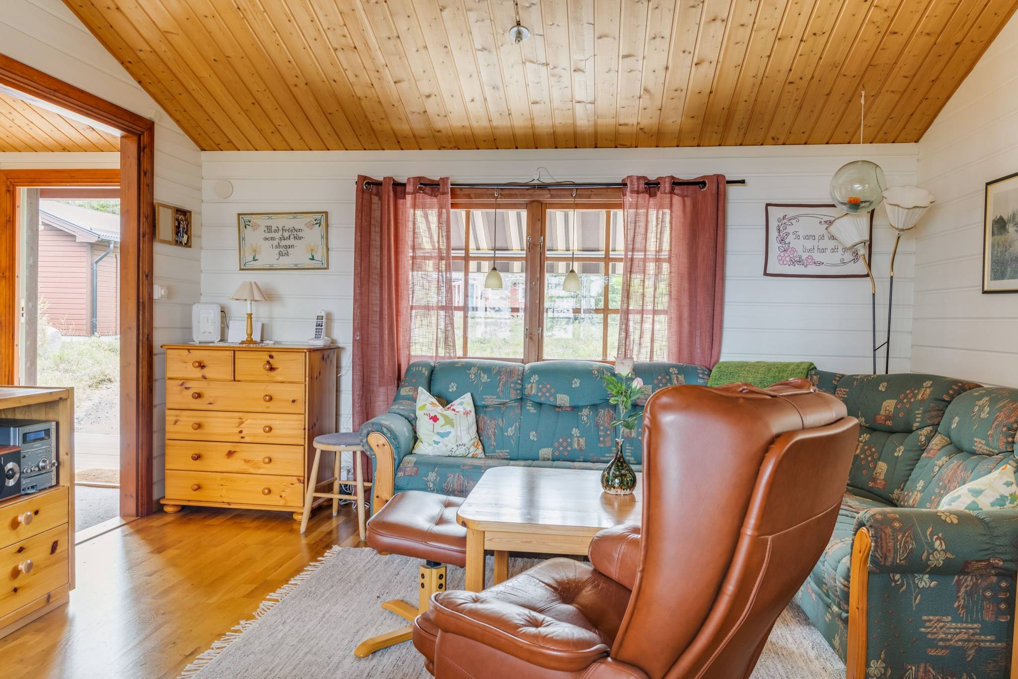 3 rum Fritidshus på Boviken 935 Boviken Skellefteå kommun - bild 7