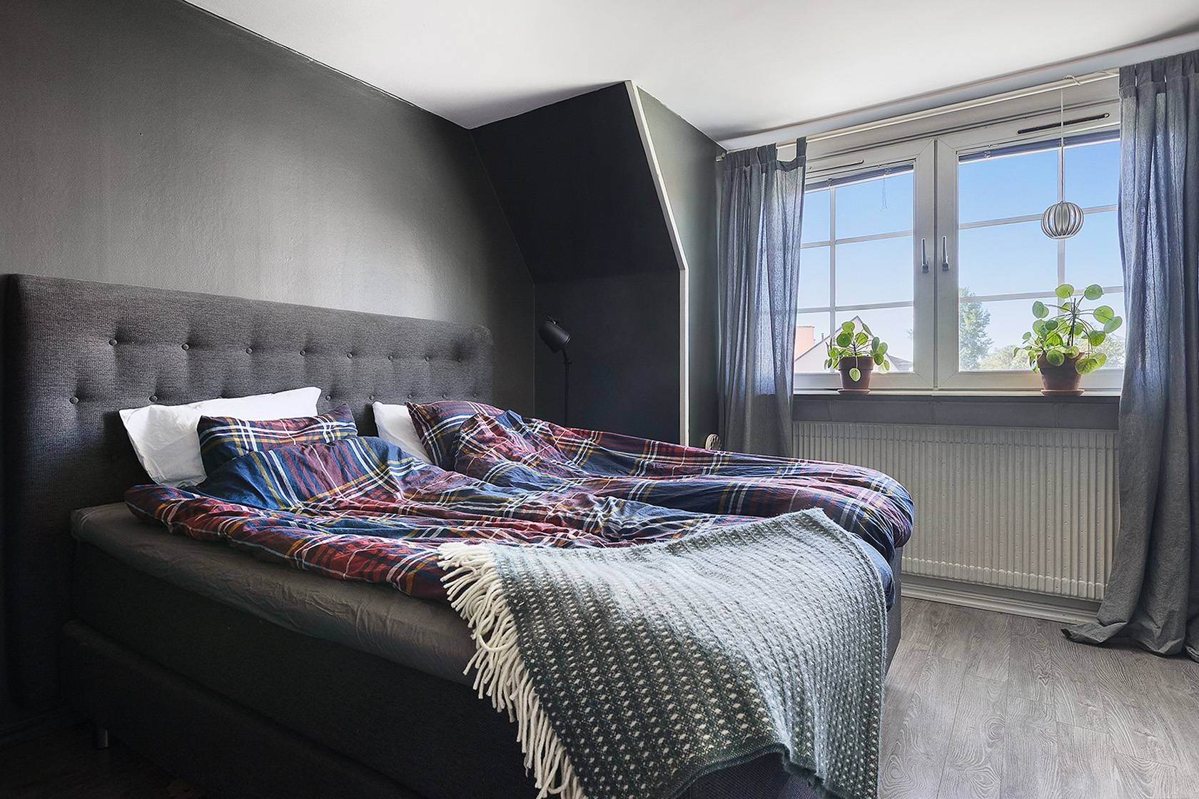 5 rum Radhus på Glanshammarvägen 8 Ringstorp. Örebro kommun - bild 10