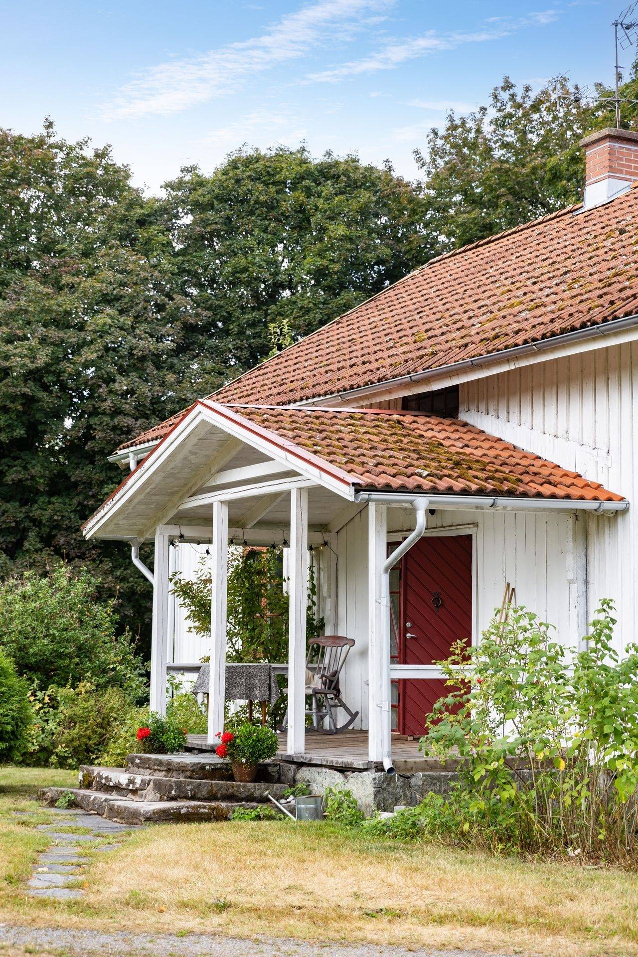9 rum Villa på Kungsätersvägen 6 Torestorp Marks kommun - bild 6