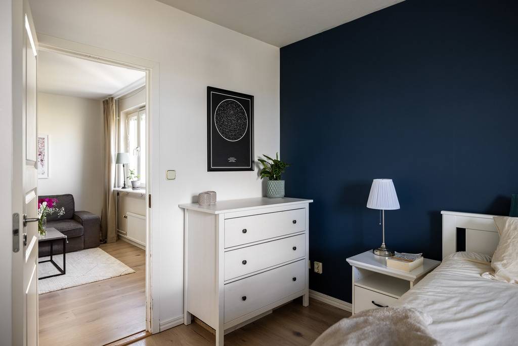 4 rum Lägenhet på Sandfjärdsgatan 124, 8 trappor Årsta Stockholms kommun - bild 19