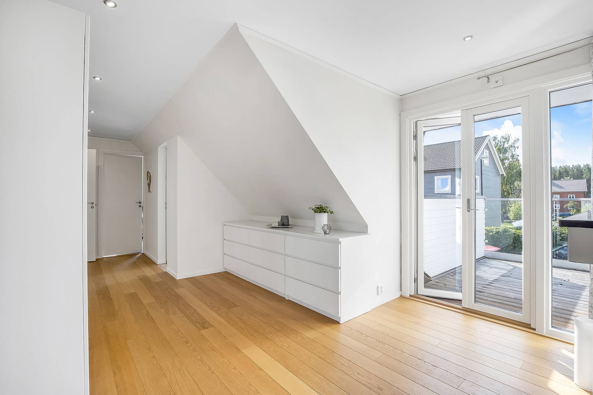 9 rum Villa på Trädgårdsgatan 23 Centrum Vetlanda kommun - bild 47