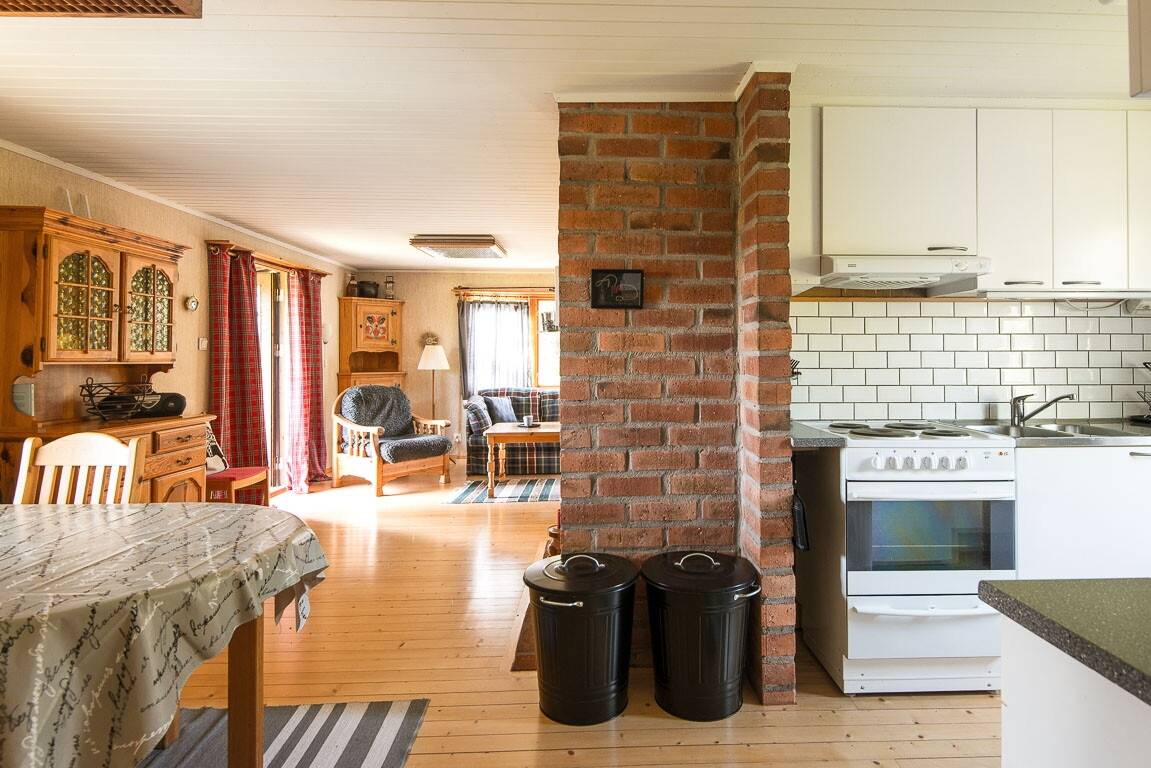 3 rum Vinterbonat fritidshus på Fjällvråkstigen 5 (Orrstigen 8) Köarskär, Sälen Malung-Sälens kommun - bild 8