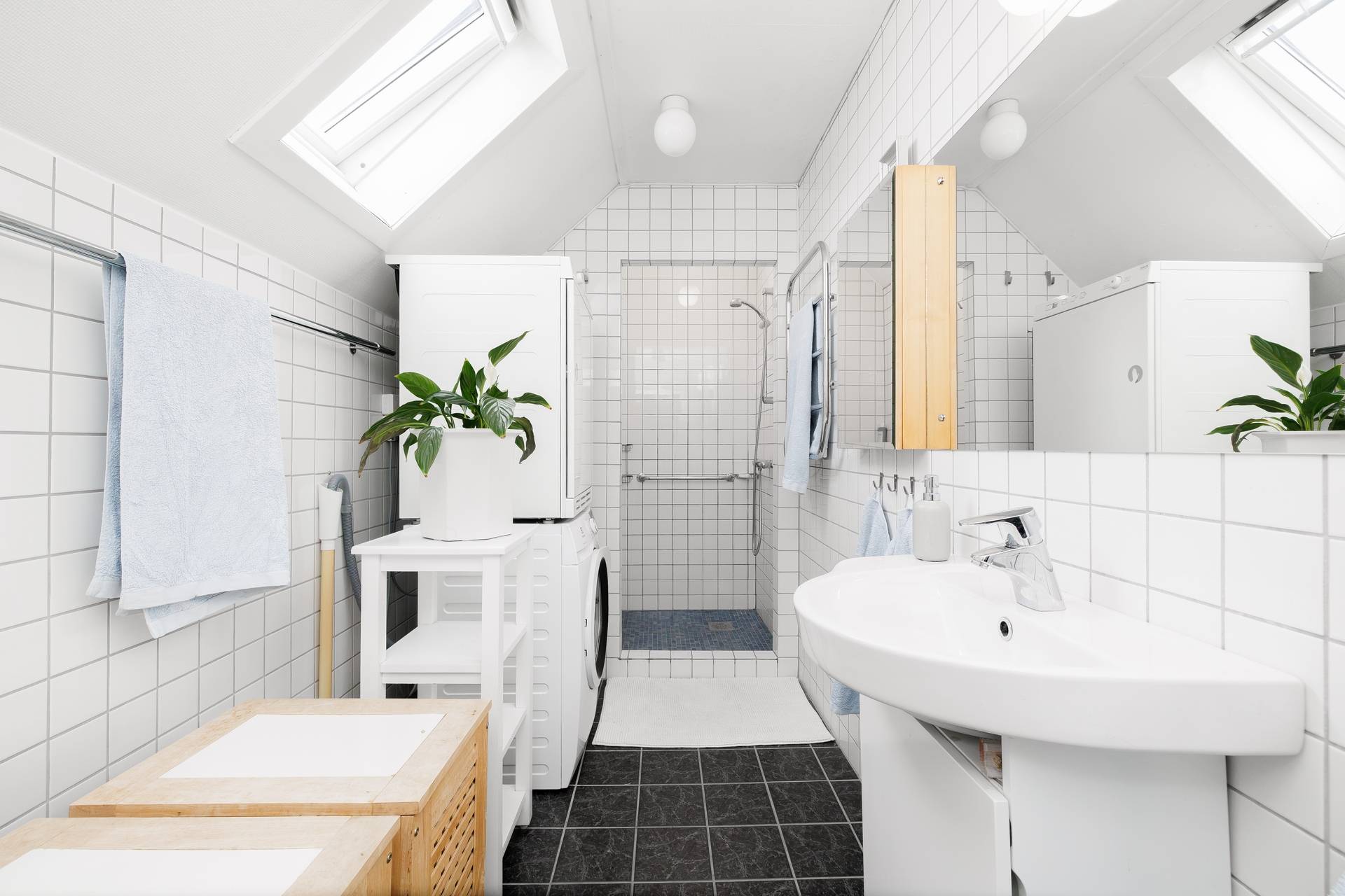 4 rum Villa på Hallströmsgatan 25 Lidhem Västerviks kommun - bild 24