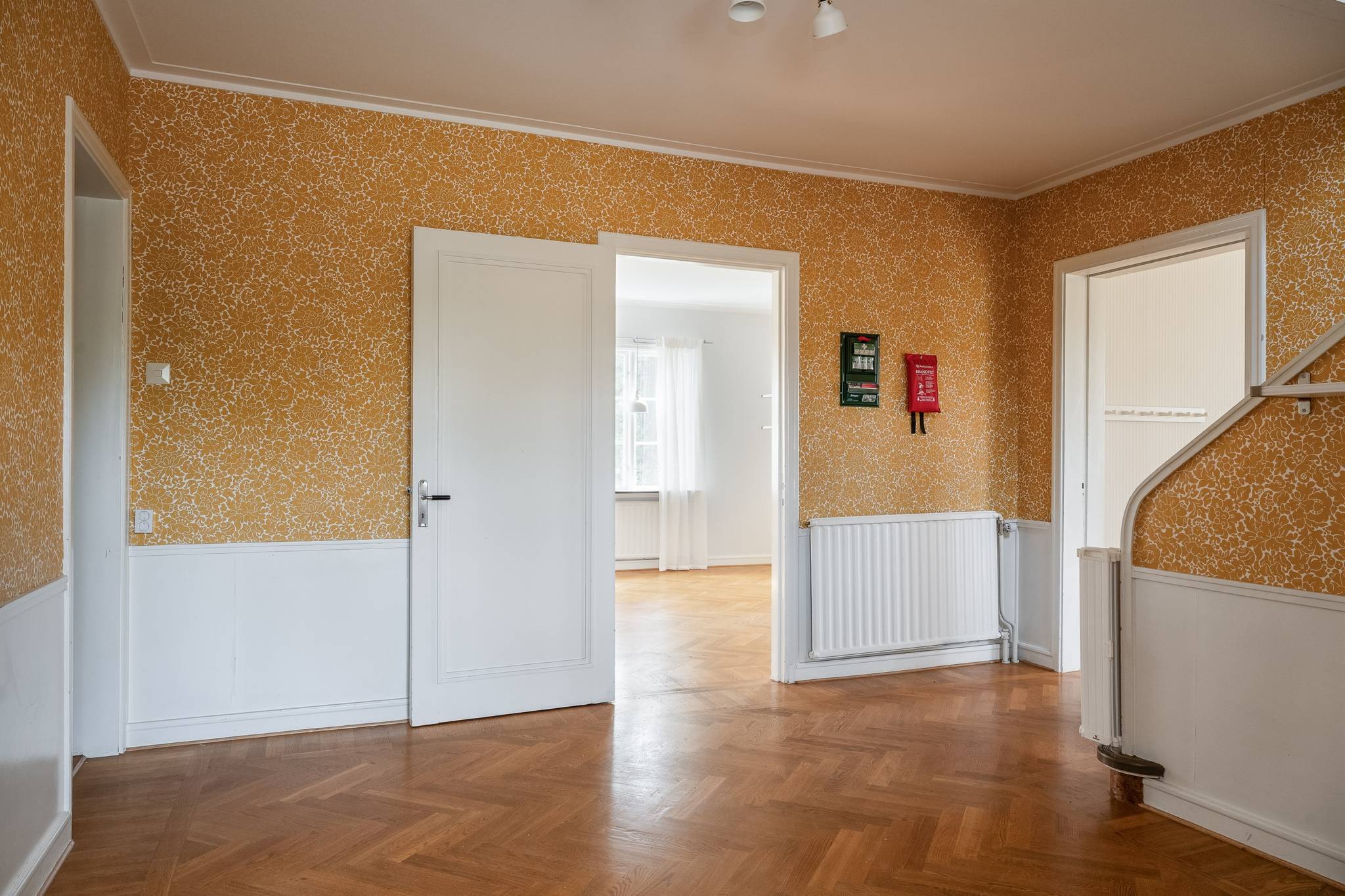 11 rum Villa på Vislanda prästgård 1 Vislanda Alvesta kommun - bild 22