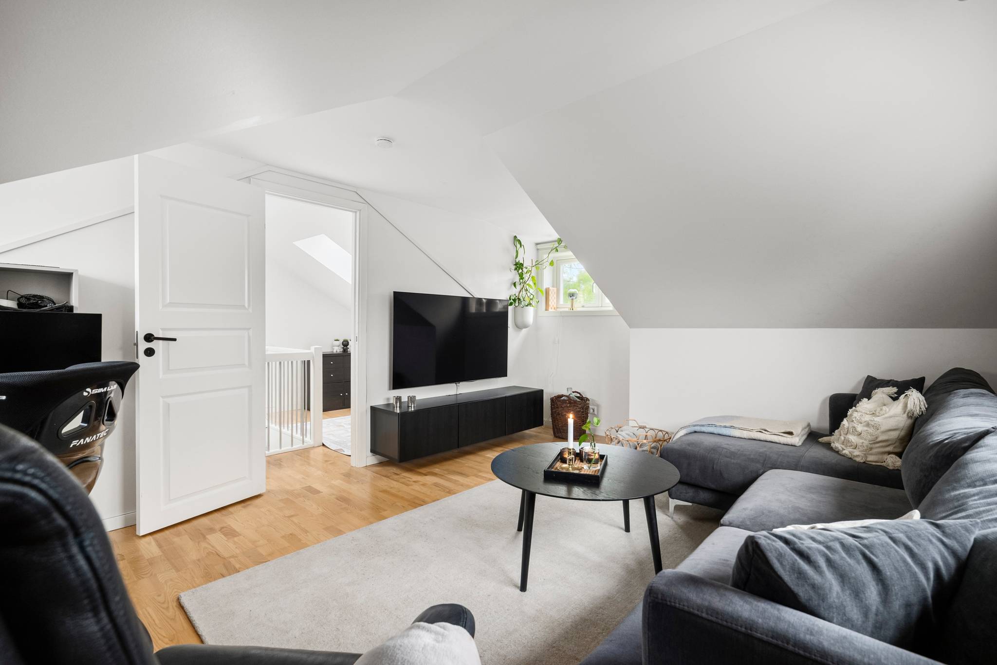 5 rum Parhus på Stridsbergavägen 12D Bromsten Stockholms kommun - bild 29