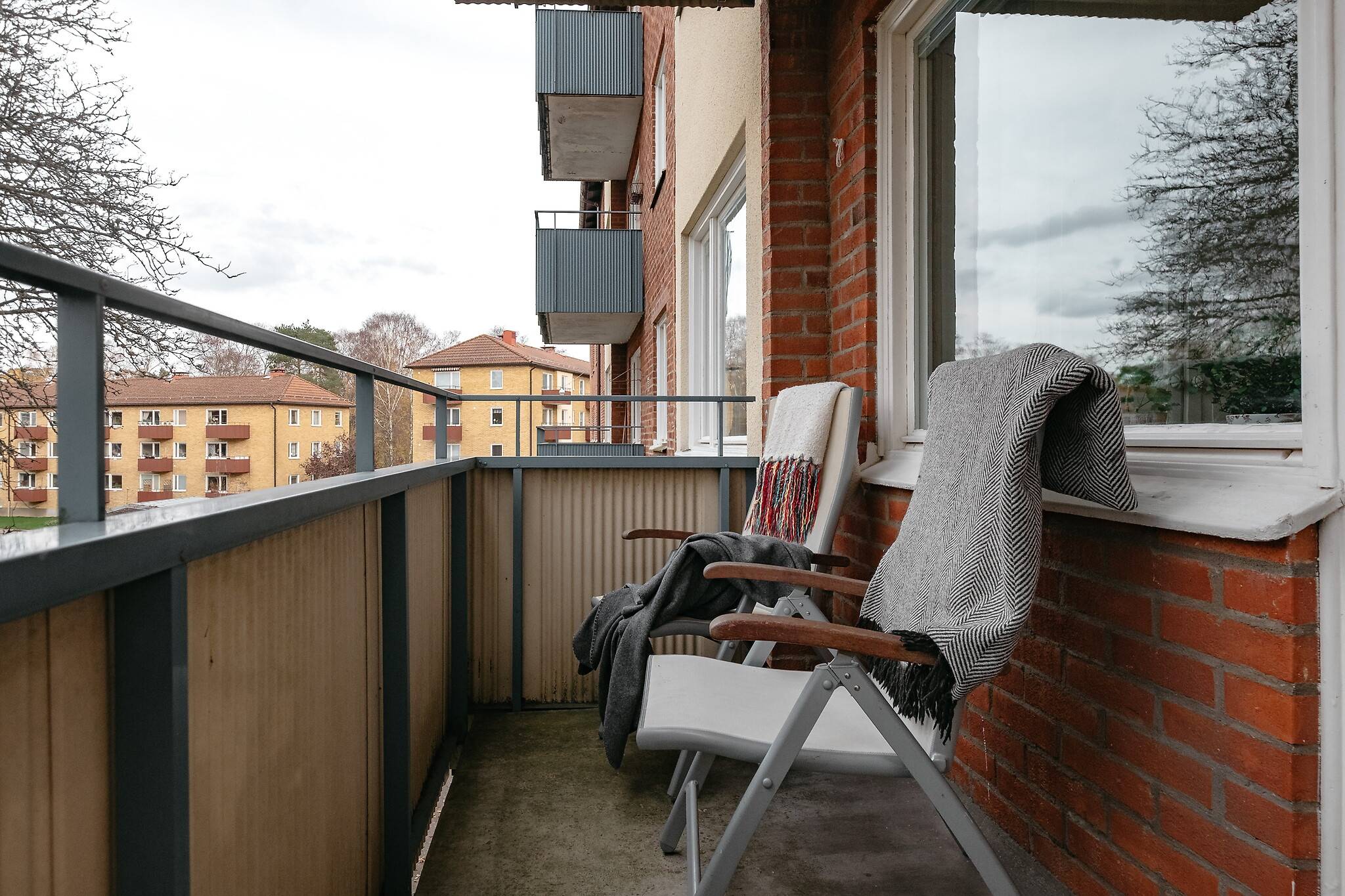 5.5 rum Lägenhet på Träringen 48 Björkekärr Göteborgs kommun - bild 19