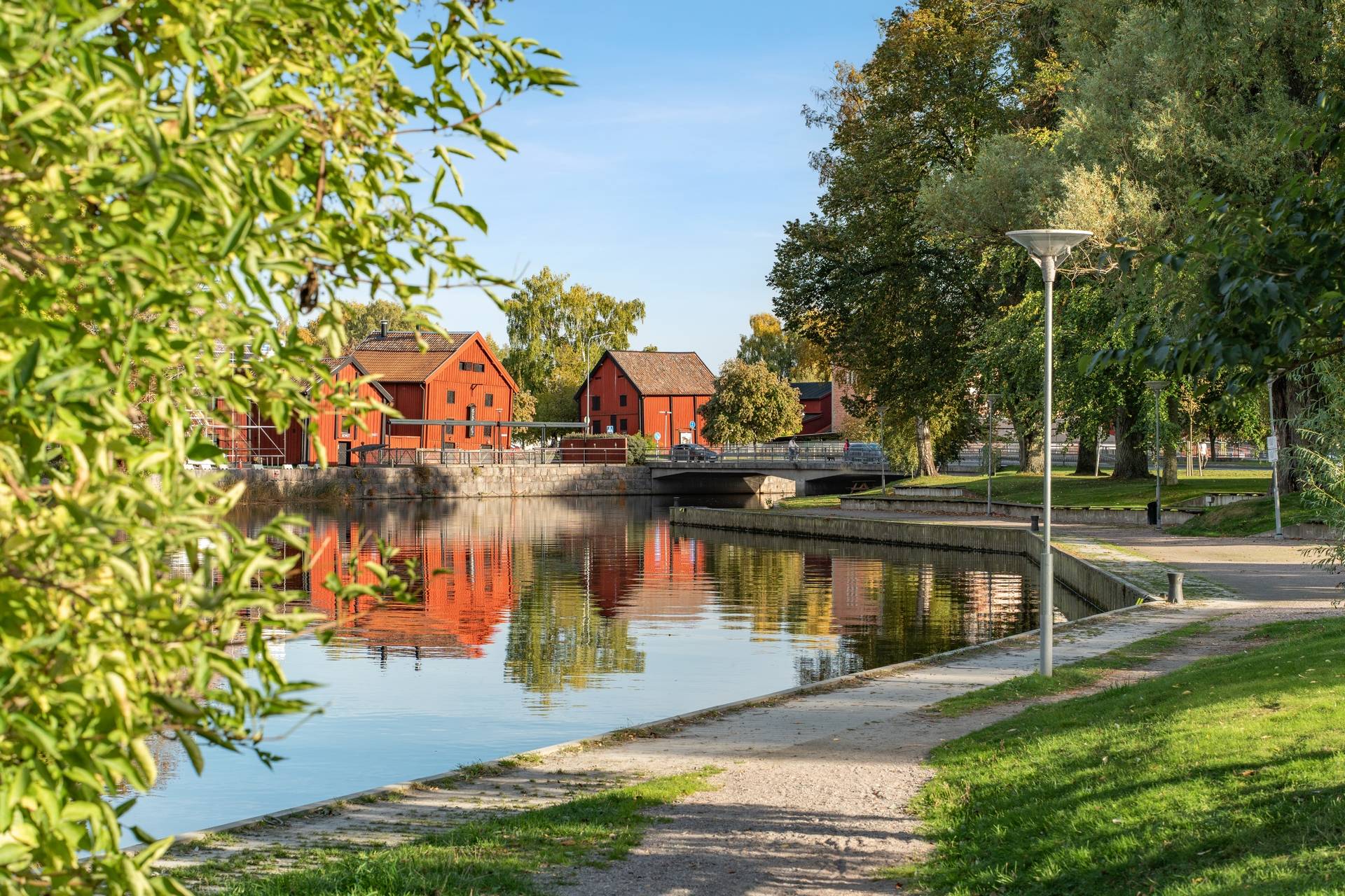 3 rum Lägenhet på Folkungavägen 15 Centralt Väster Nyköpings kommun - bild 17
